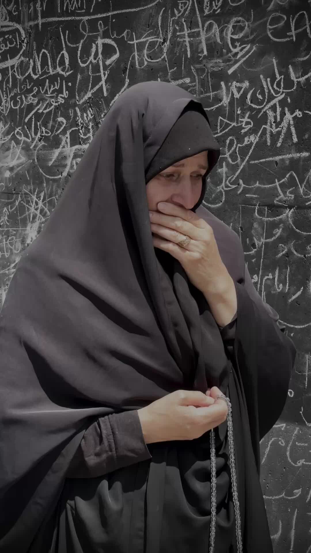 The Many Faces of Mourning: Iranians Bid Farewell to the Ayatollah