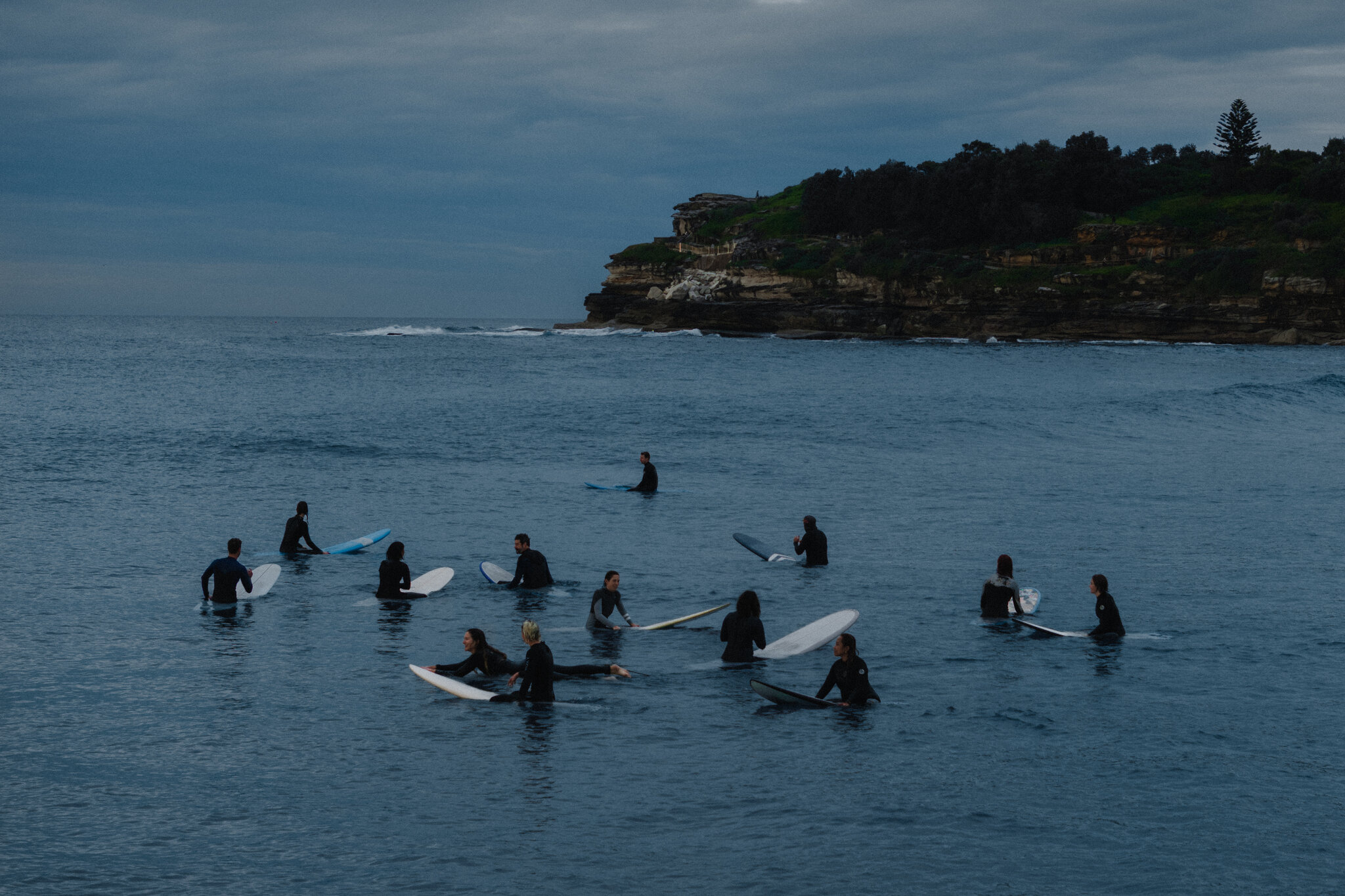 Spate of Shark Attacks Means More Drones for Australia’s Beaches
