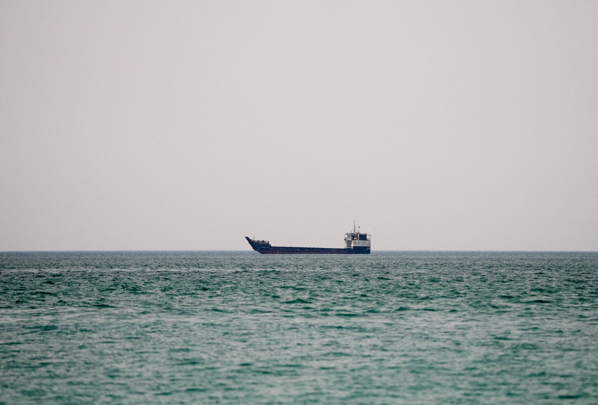 U.S. Revokes Iran Oil Sanctions Waiver After Attack on Tankers