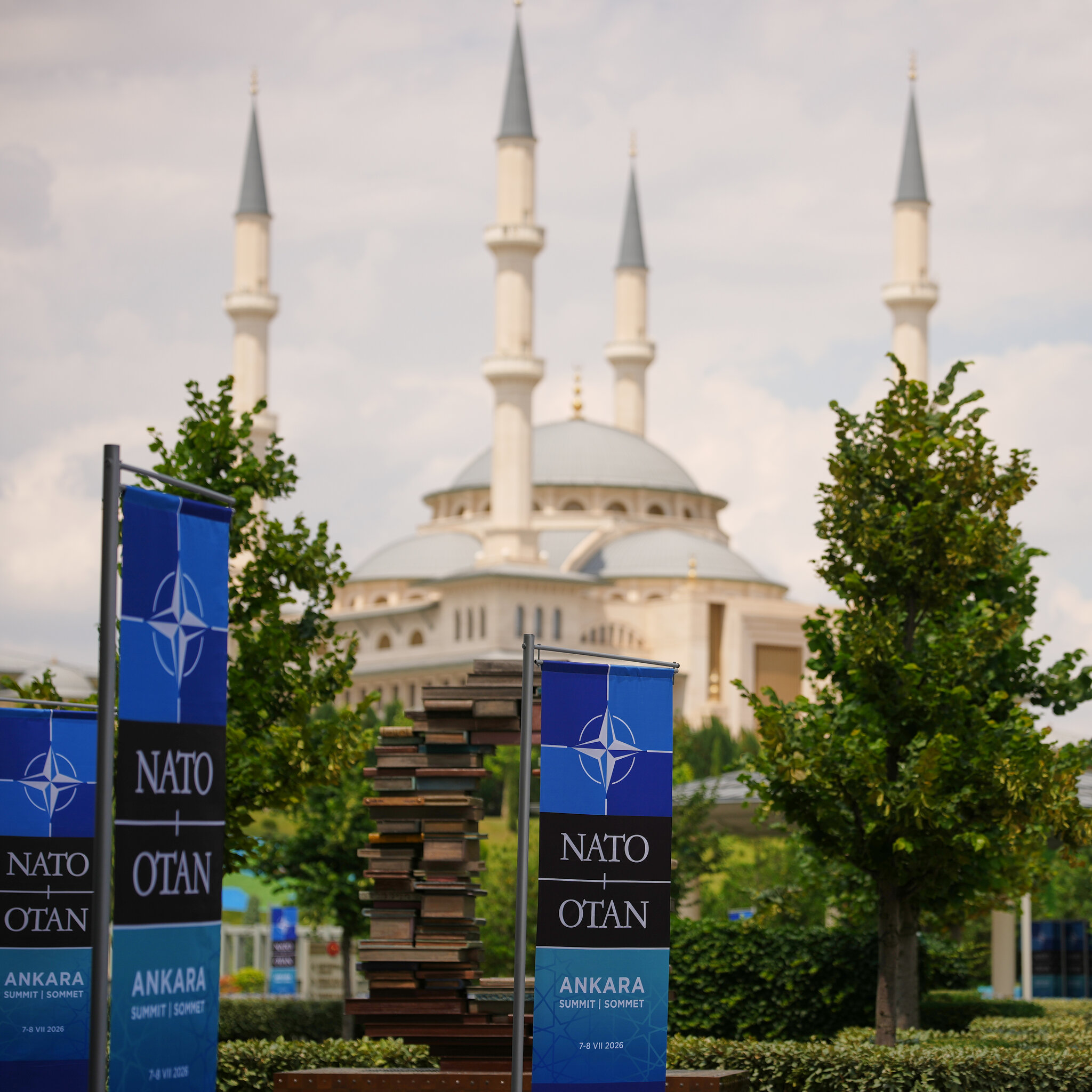 NATO Needs Turkey
