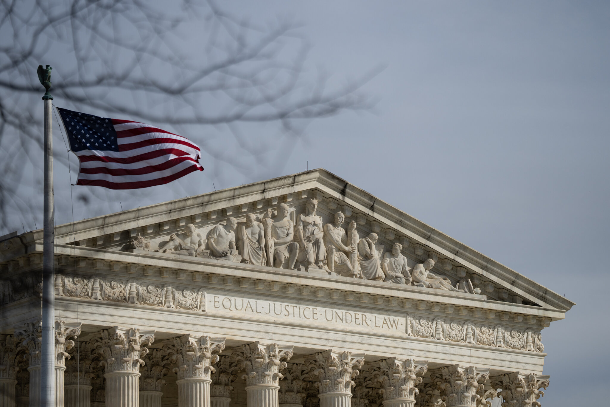 A Supreme Court Case on AR-15s Could Hinge on Their ‘Common Use’