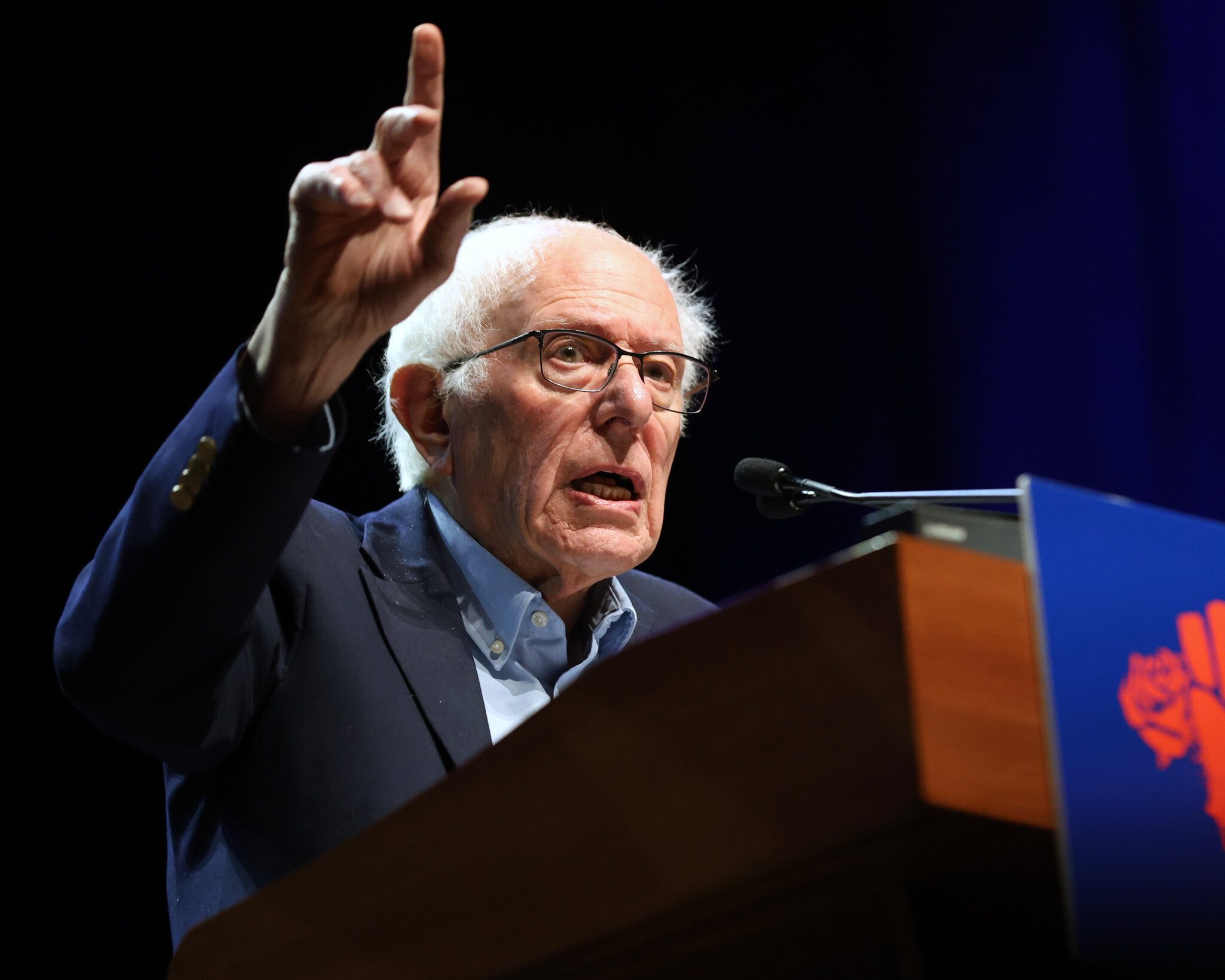 Bernie Sanders Calls on Platner to Drop Out After Rape Allegation