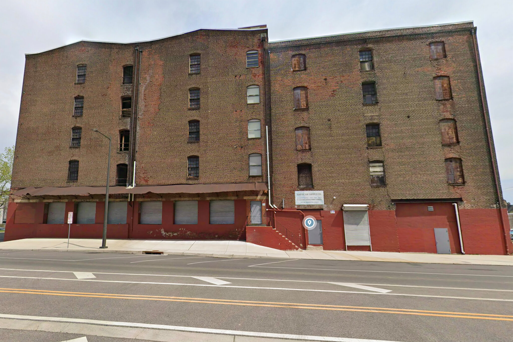 Nearly 11,000 Bottles of Bourbon Are Stolen From a Philadelphia Warehouse
