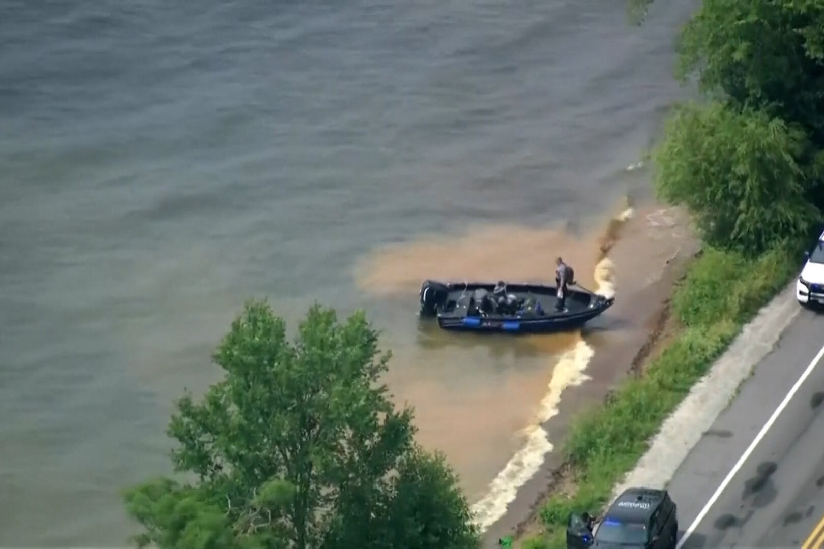 ‘I Saw the Wall of Water Coming’: How a Deadly Storm Surprised Wisconsin Boaters