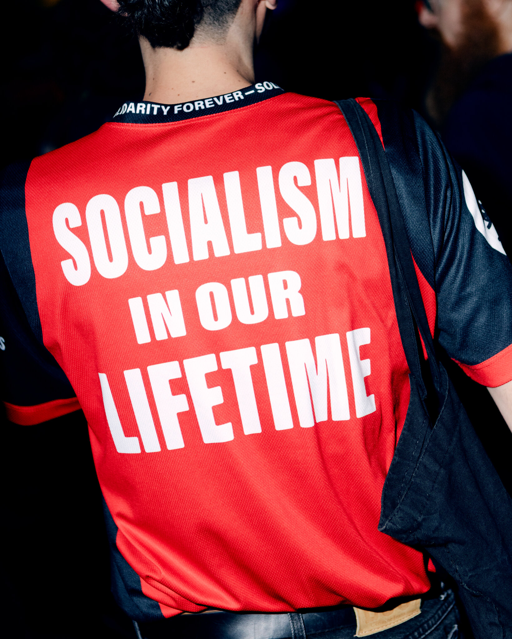 Democratic Socialists Are on the Rise. We’ve Seen This Movie Before.