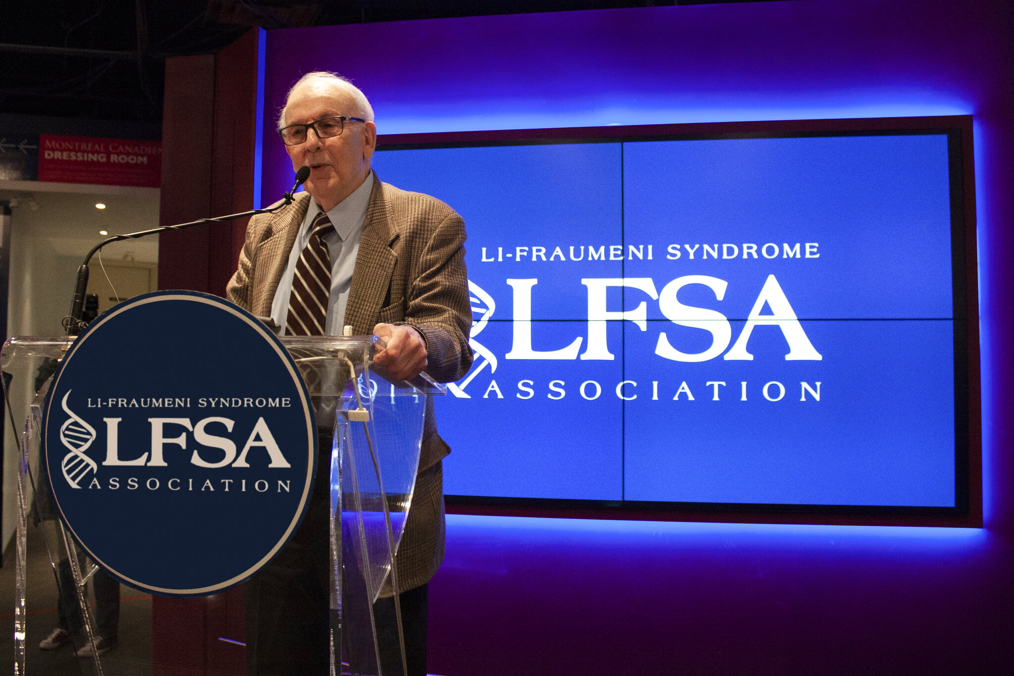 Joseph Fraumeni, 93, Dies; Helped Discover Genetic Link to Cancer