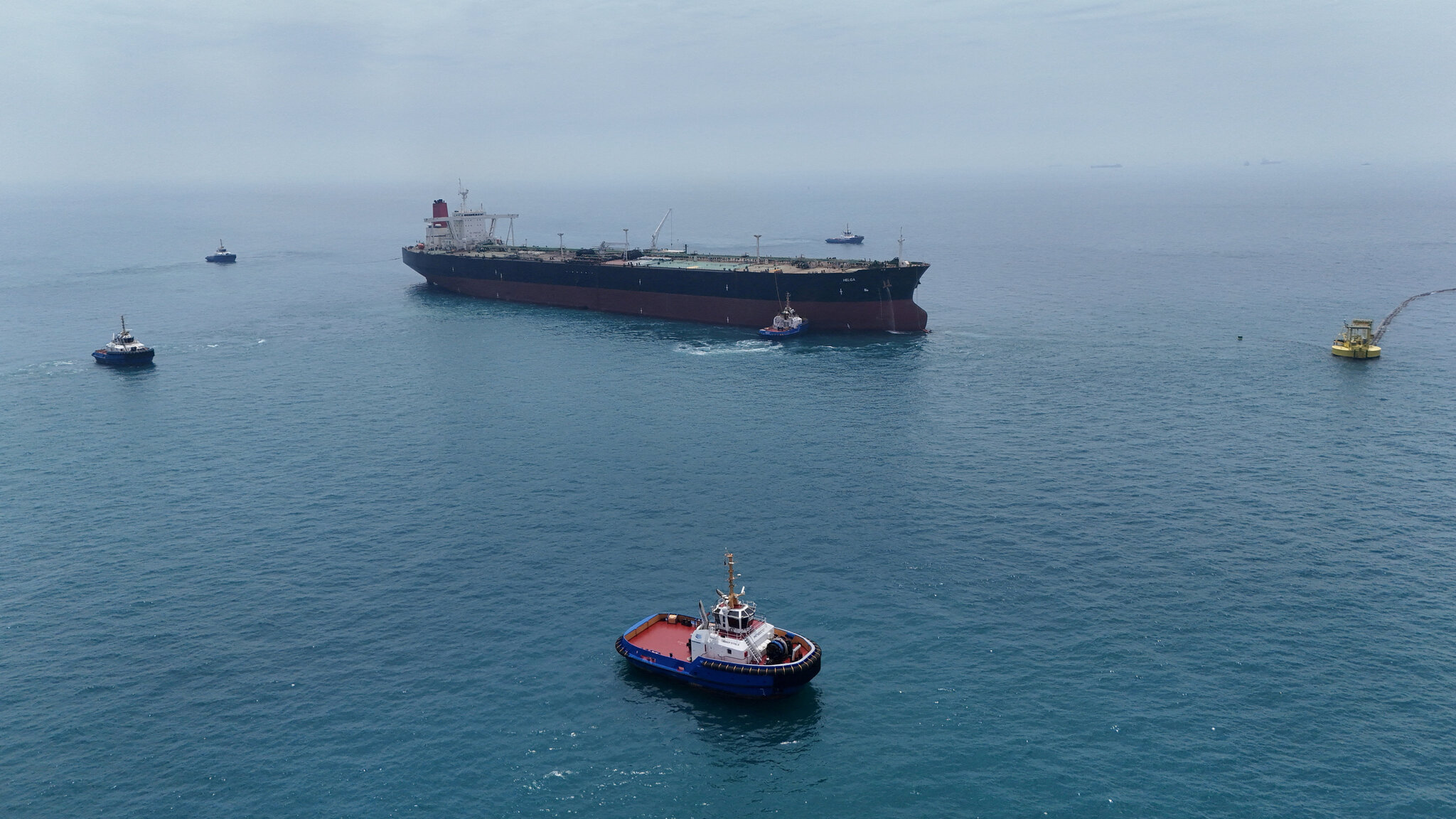 Oil Prices Jump After Trump Says Deal With Iran Is ‘Over’