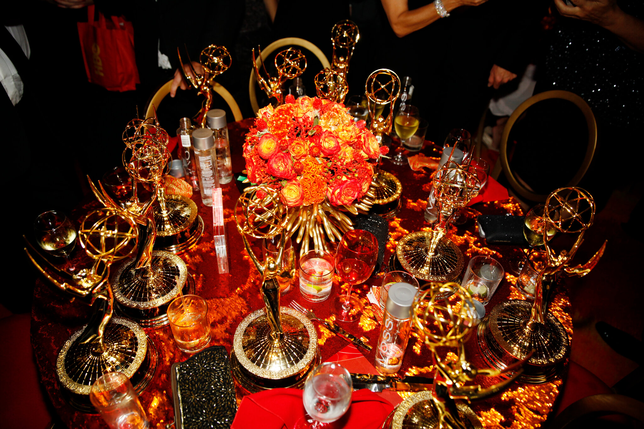 Emmy Nominees 2026: The Updating List