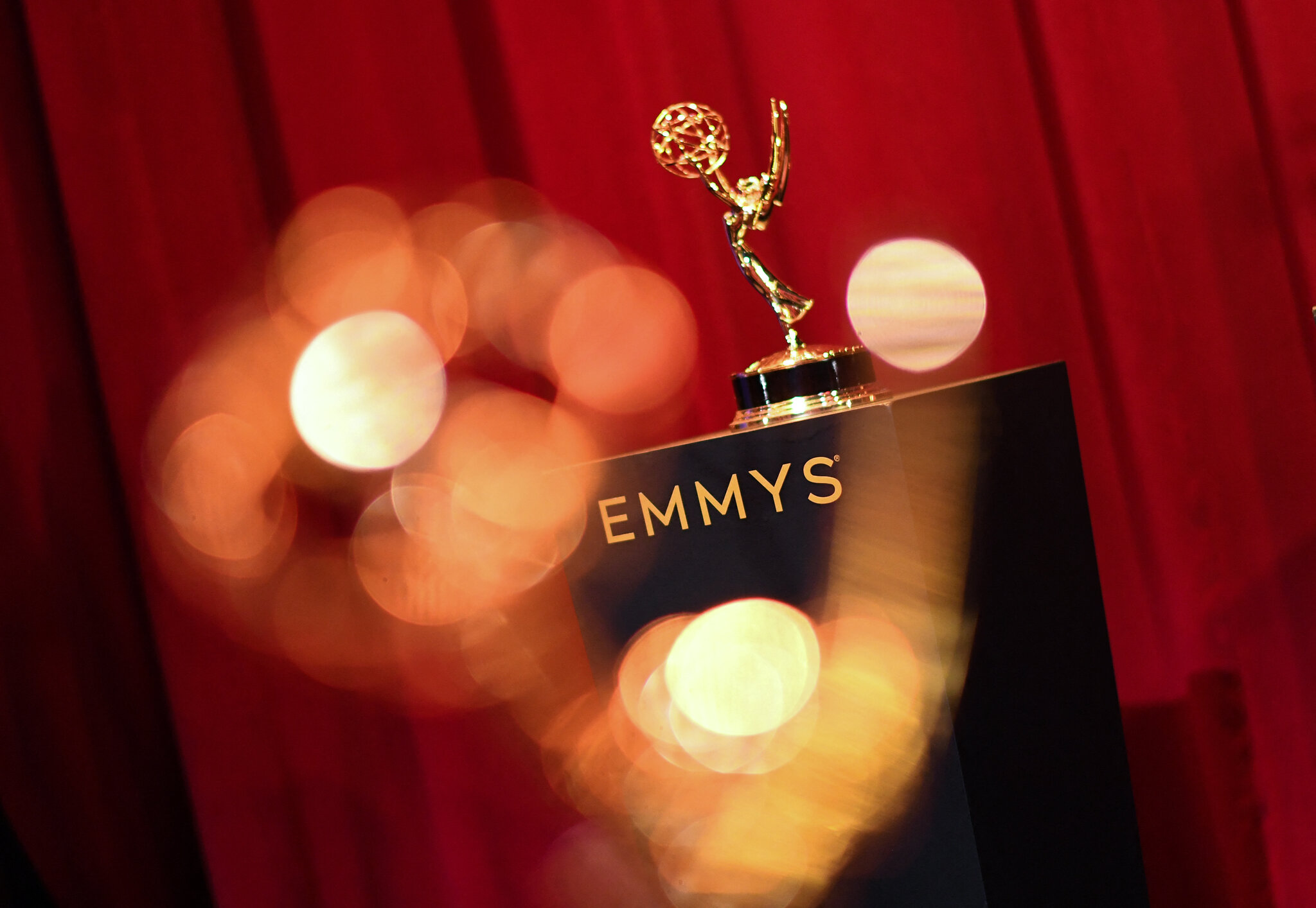 2026 Emmy Nominations: ‘The Pitt’ and ‘Hacks’ Lead the Pack