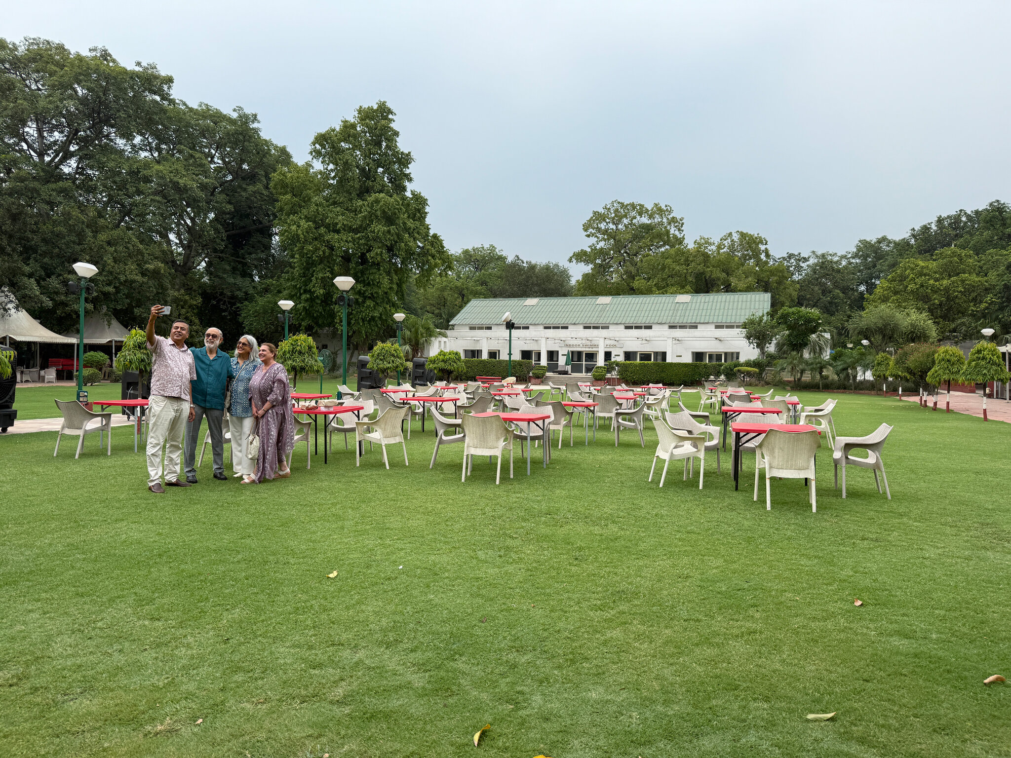 As India Erases Its Colonial Past, Delhi’s Elite Feel Targeted