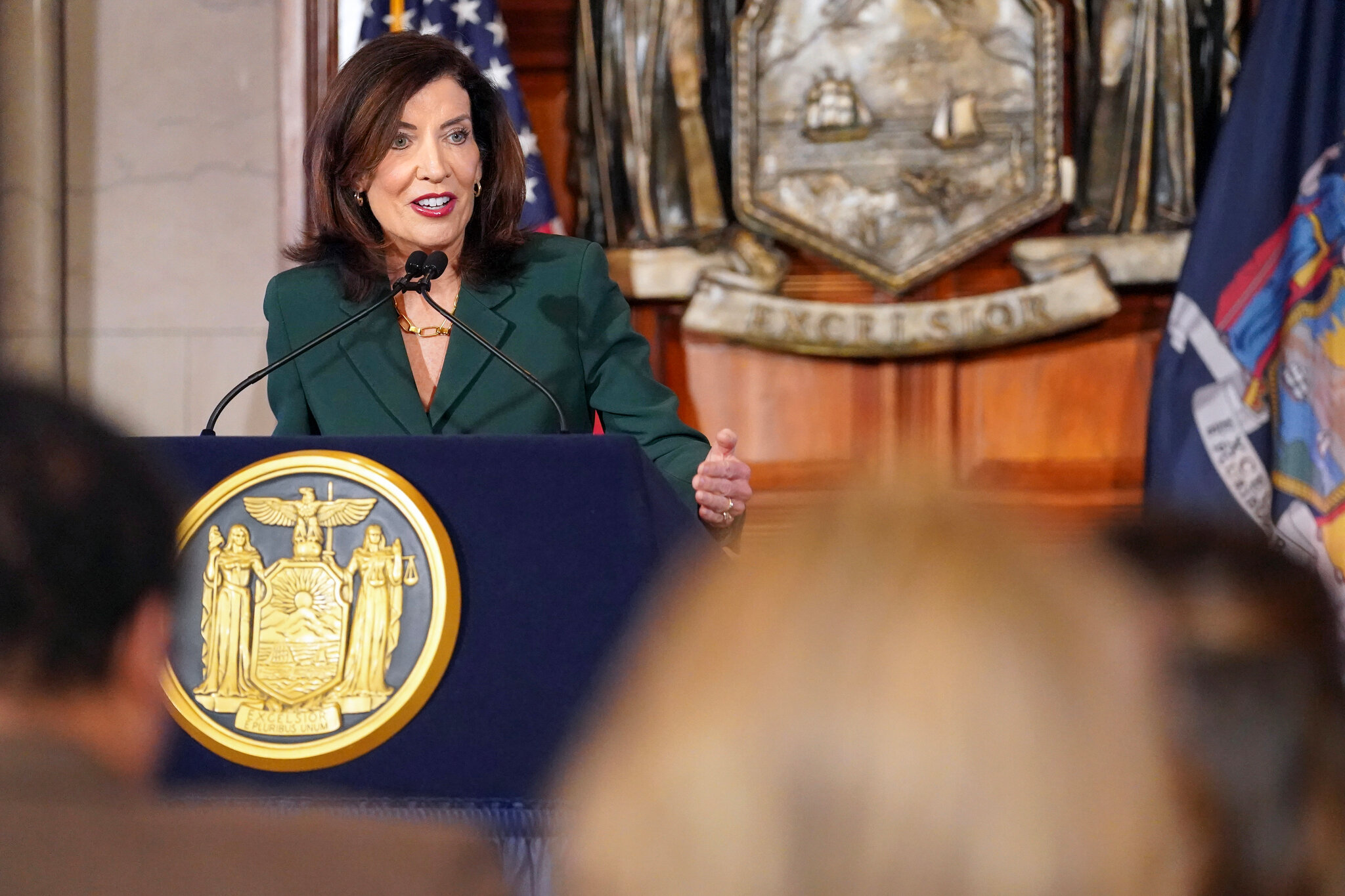 Fax and Telegram? New York’s Archaic Requirements Get an A.I. Overhaul.