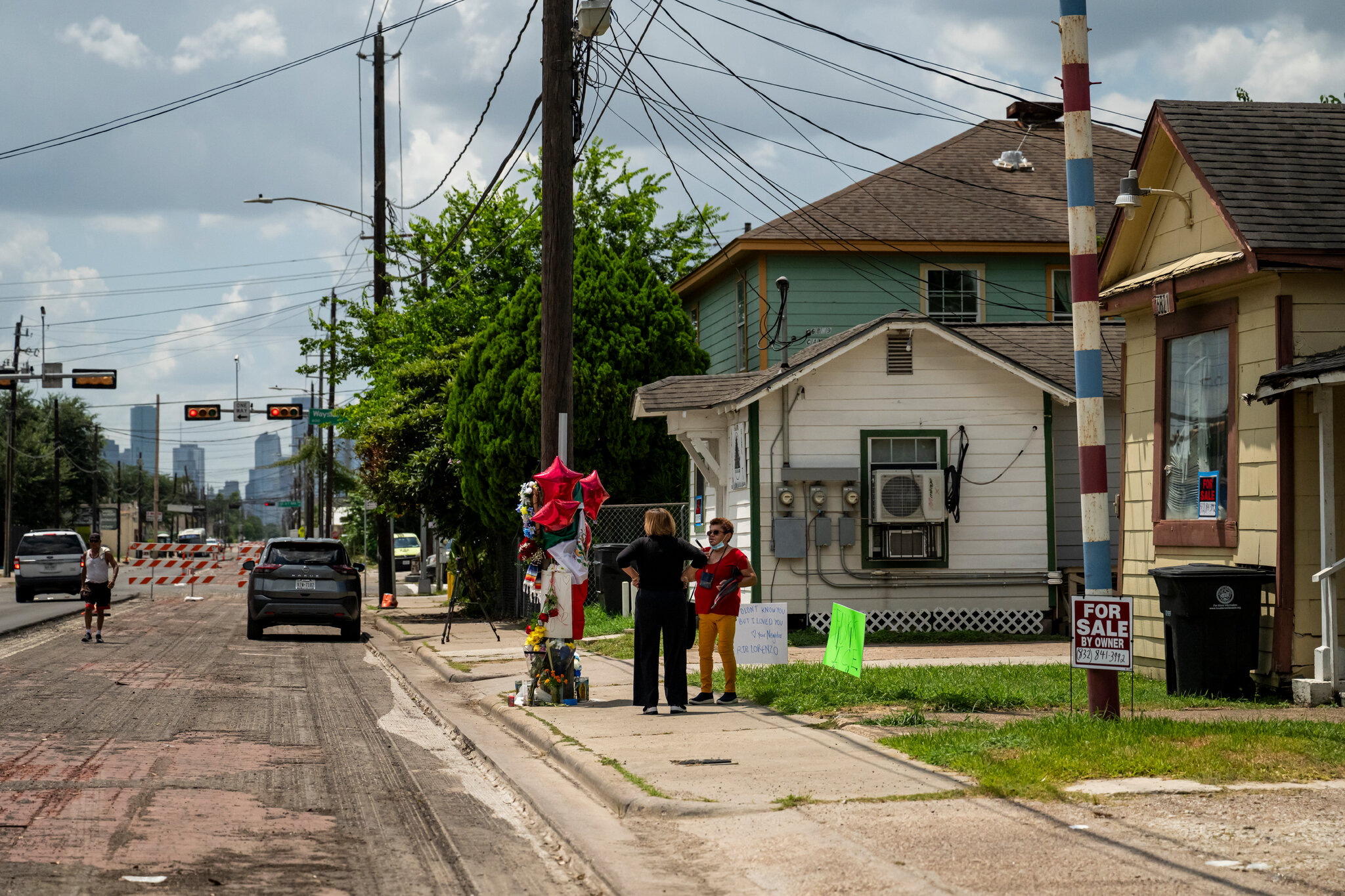 What We Know About Immigration Officers Shooting at People in Vehicles