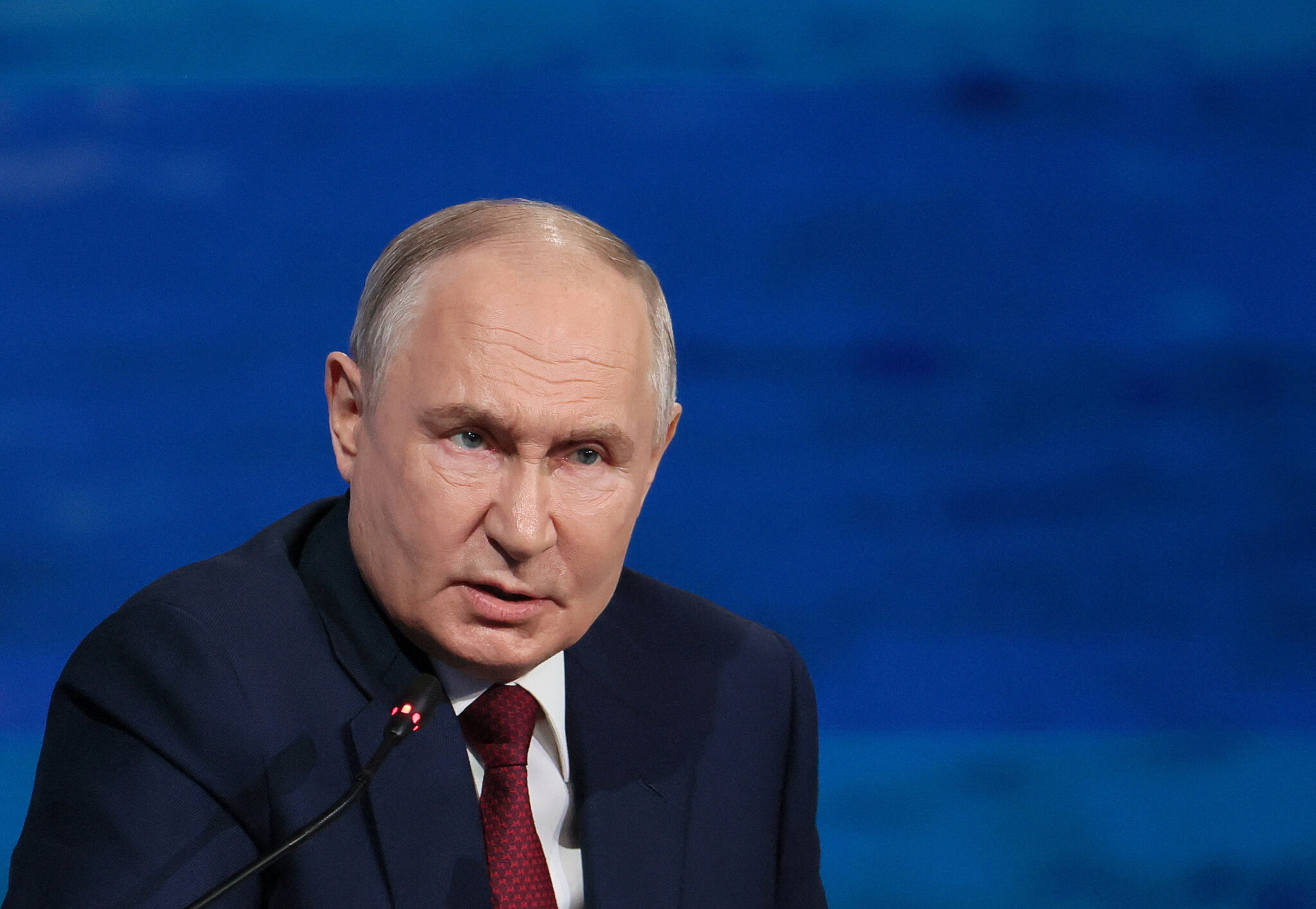 Tensions Escalate Between Russia and NATO’s European Members