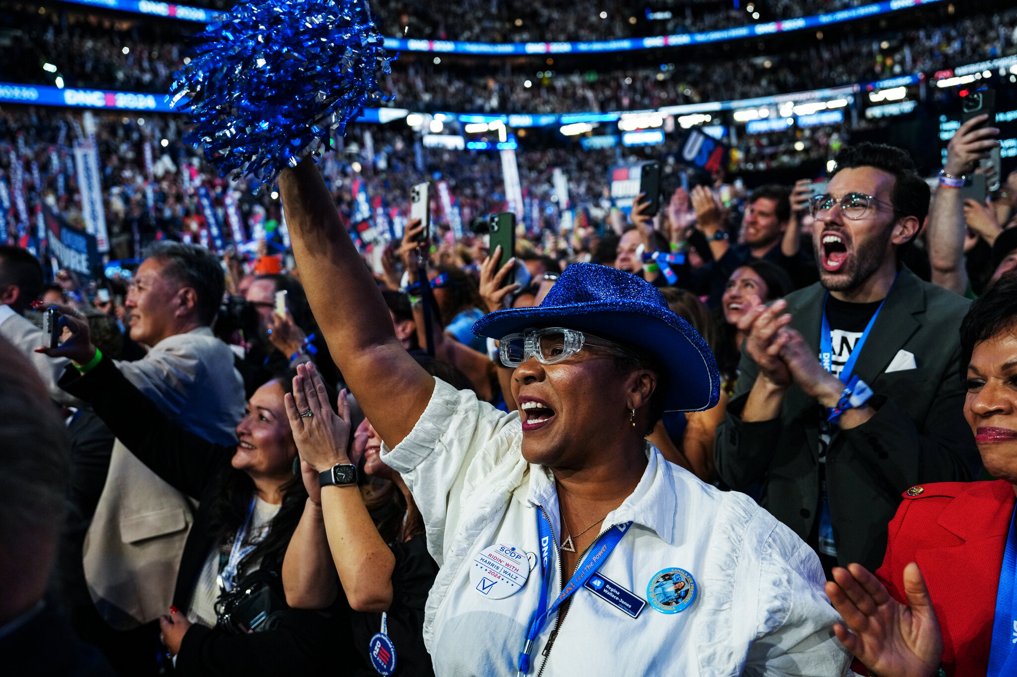 ActBlue C.E.O. to Invoke Fifth Amendment in Testimony to Congress