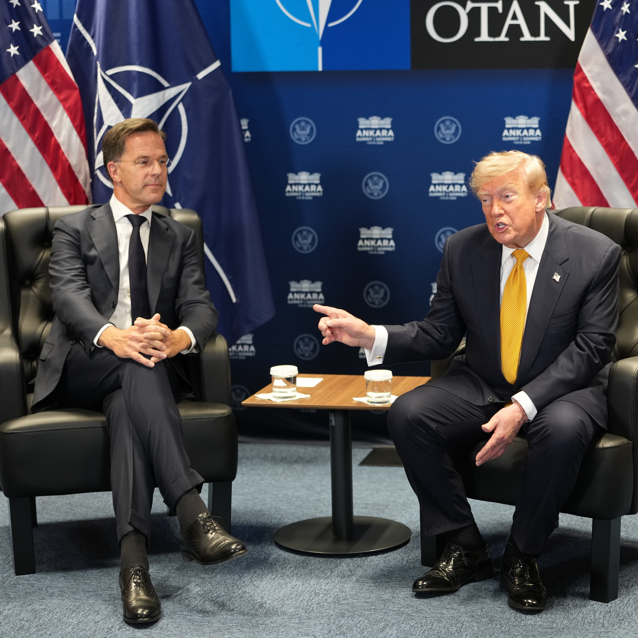 A Cease-Fire in Doubt