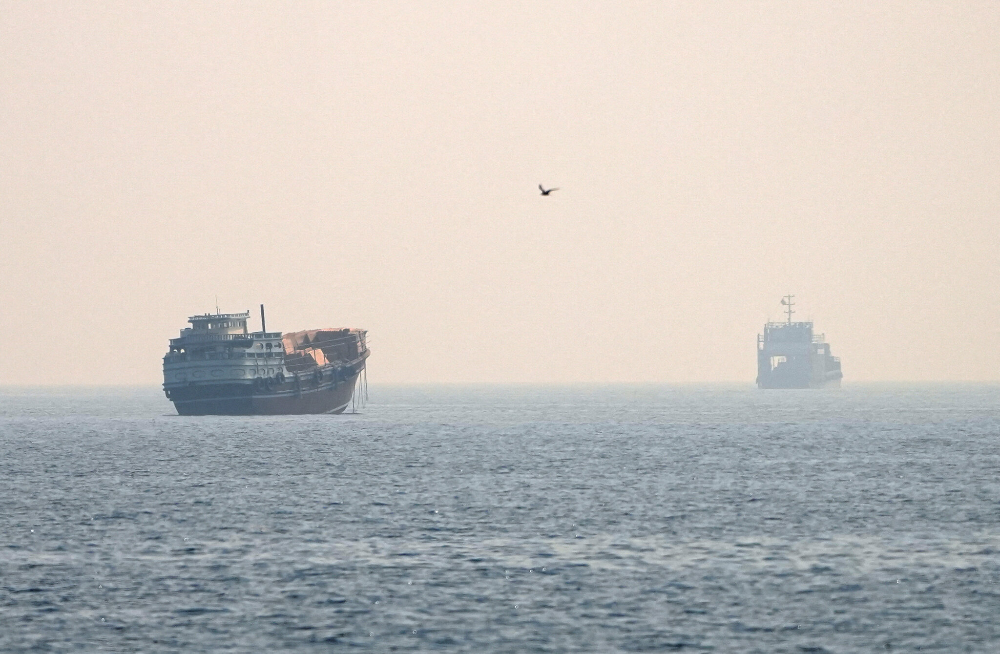 Tanker Attacks Risk Overplaying Iran’s Hand, Not a First, and Rekindling a War