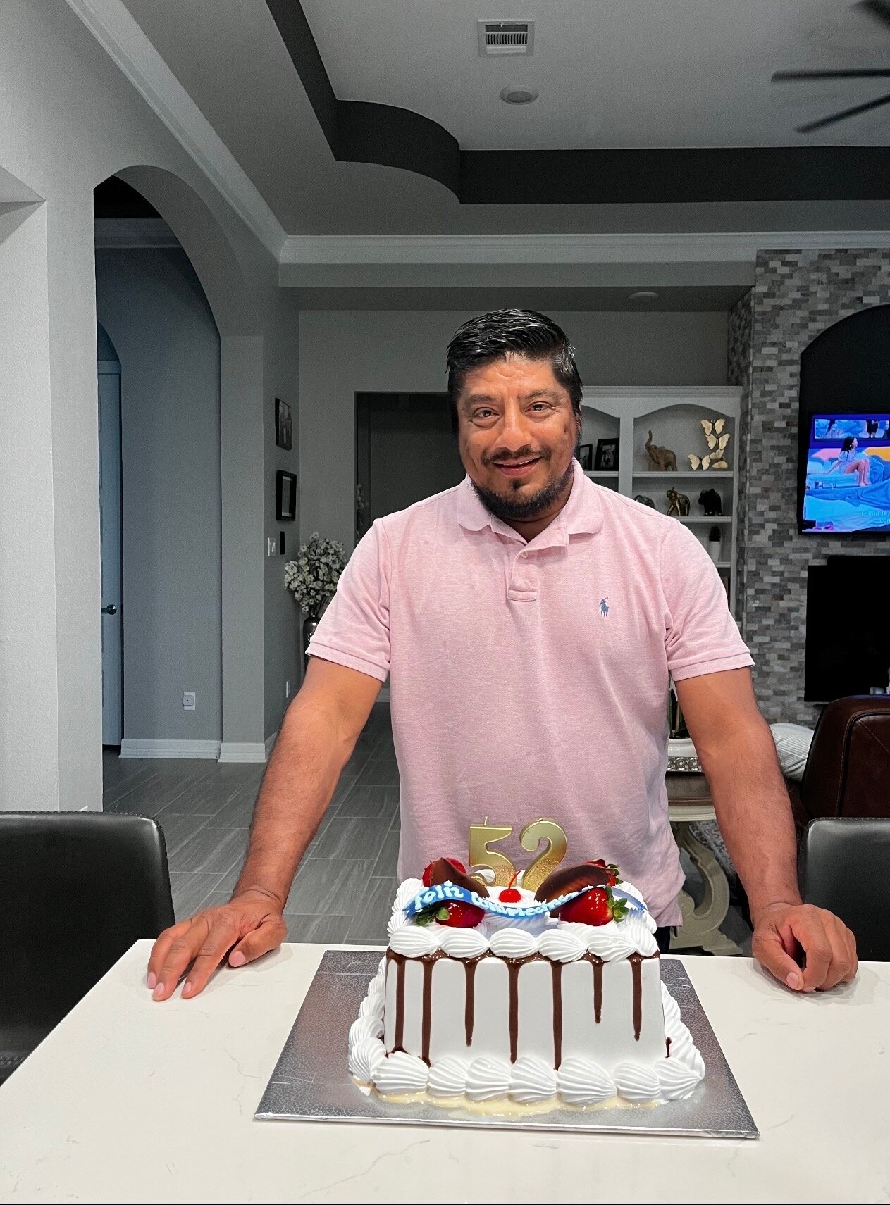 Family of Man Fatally Shot by ICE Agent Calls for Independent Inquiry