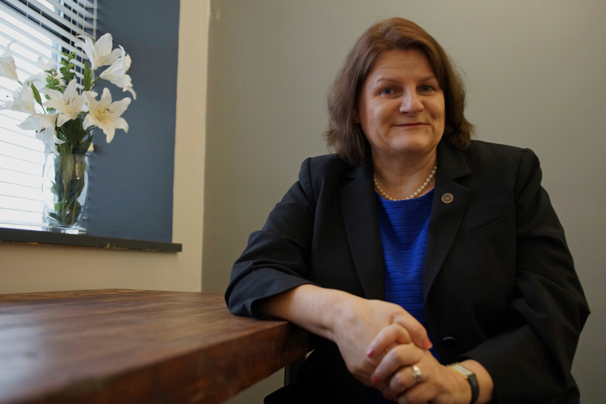 Judge Convicted of Obstructing Immigration Agents Faces No Prison Time