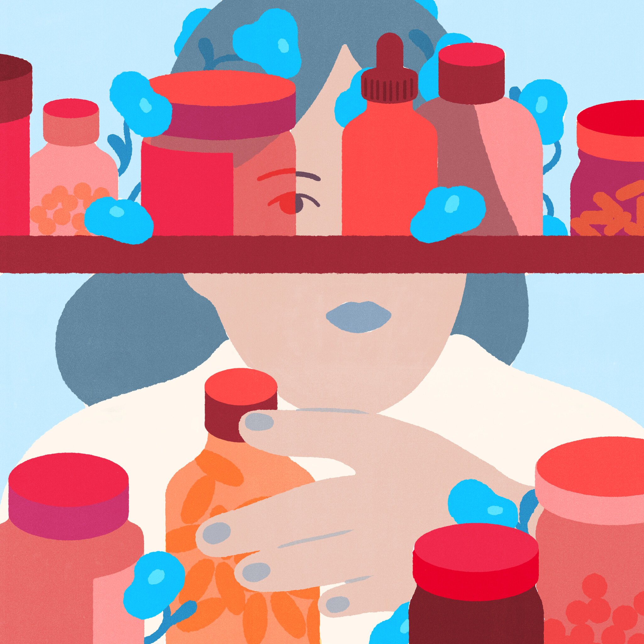 Are Omega-3 Supplements Actually Good for Your Brain?