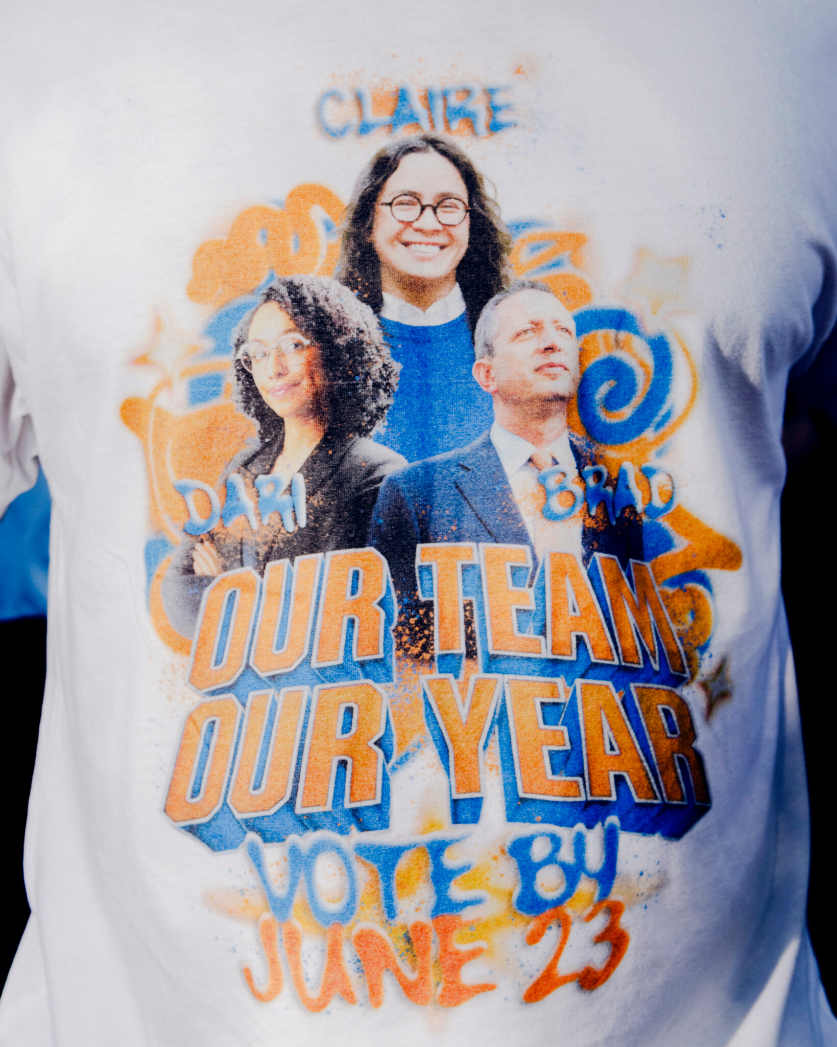 The Democratic Establishment Is Finally Getting the Reckoning It Deserves