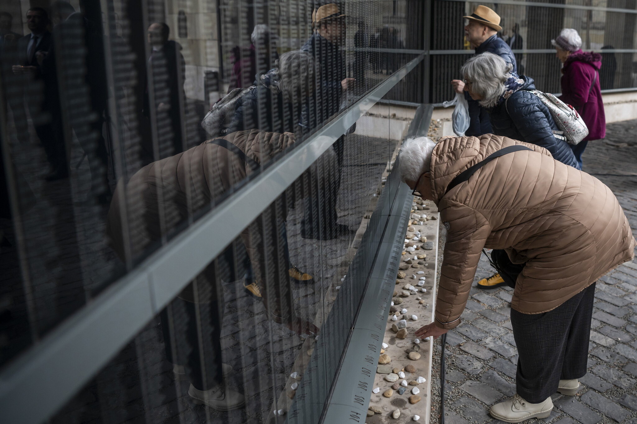 Can Hungarian Holocaust Survivors Find Justice in the U.S.?