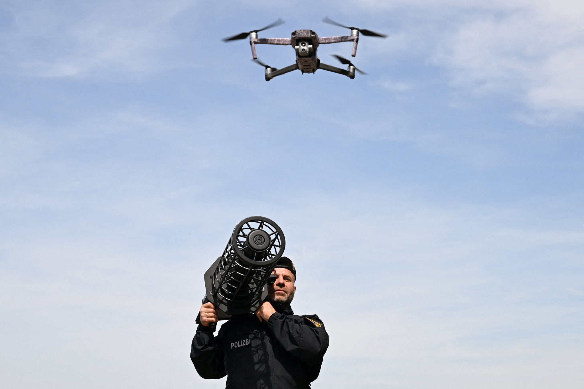 Germany’s Military Buyers Look to Reduce Caution and Embrace Drones