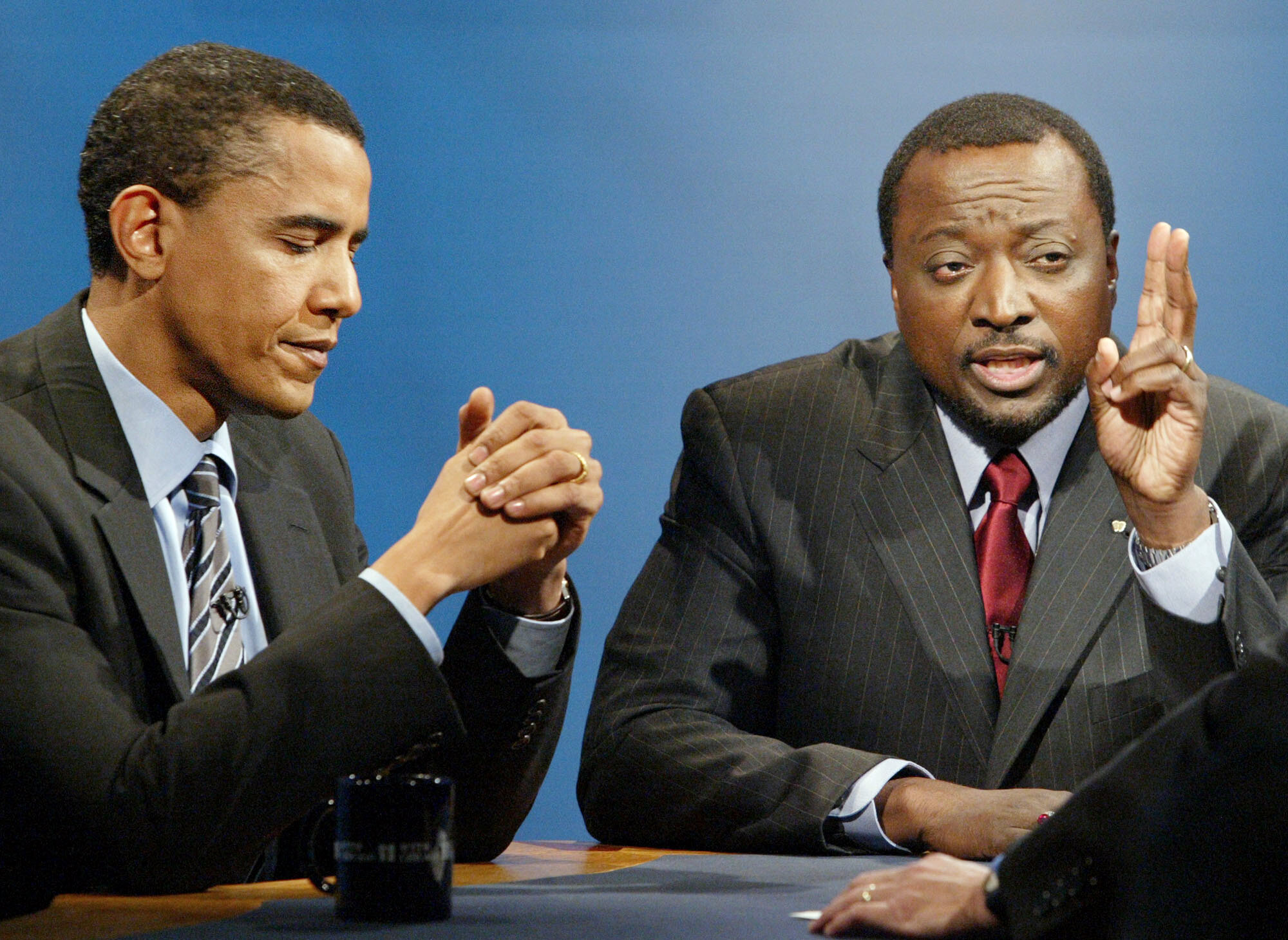 Replacing a Senate Nominee Is Rare. Has It Ever Worked?