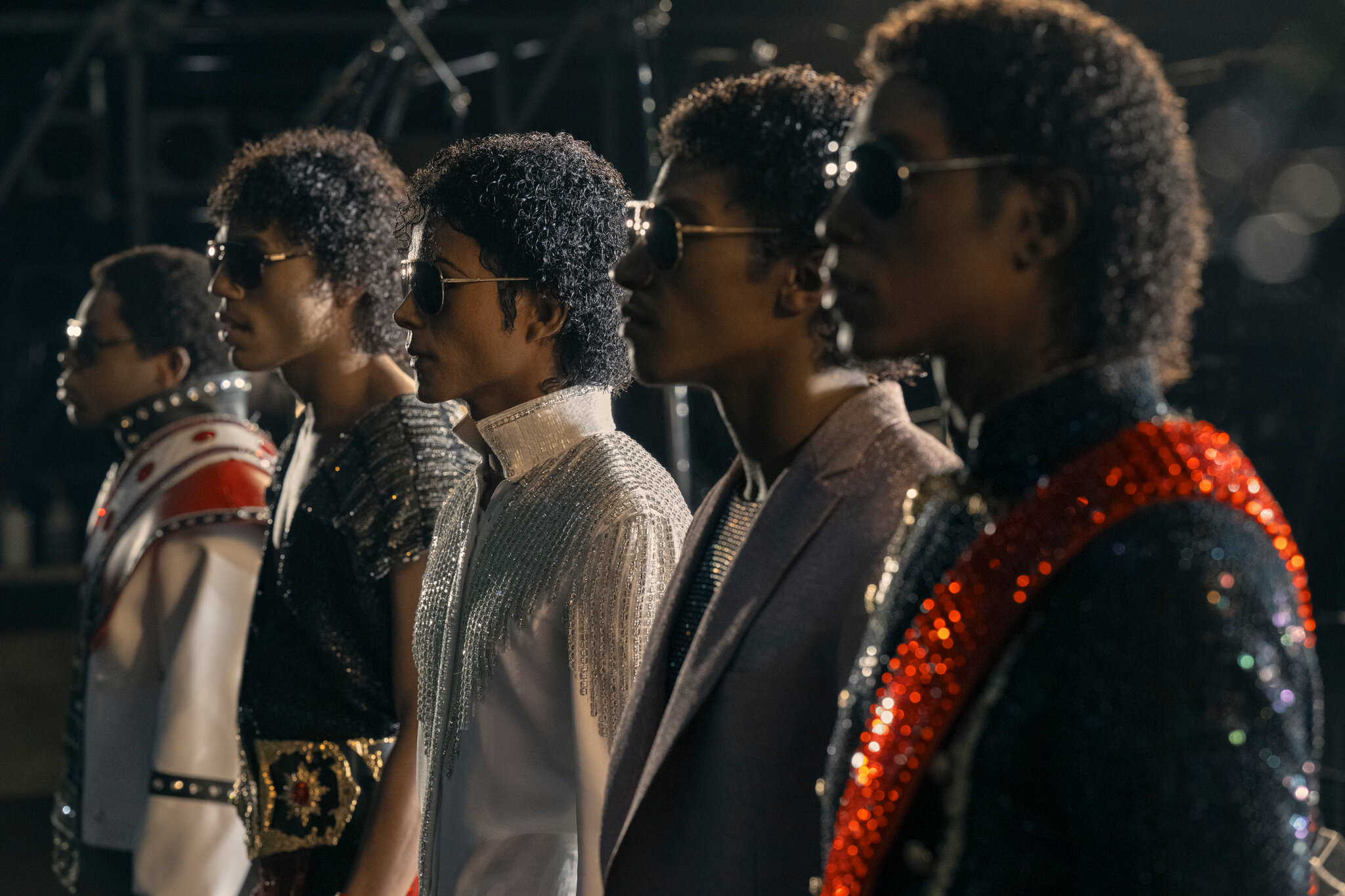‘Michael’ Crosses $1 Billion at the Box Office as Lionsgate Roars Back