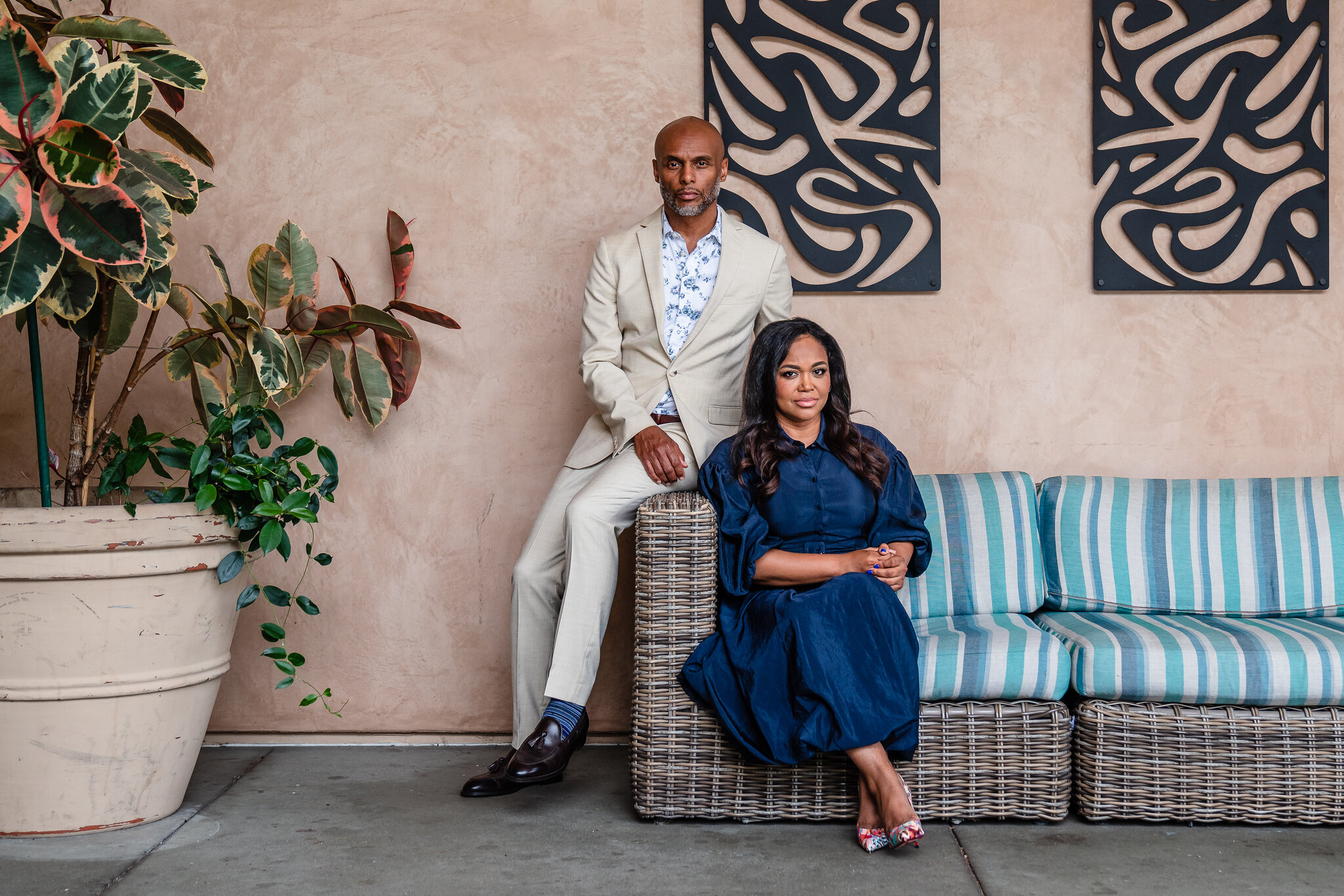 A TV Judge and an R&B Singer Fought Online Trolls. They Didn’t Get Far.