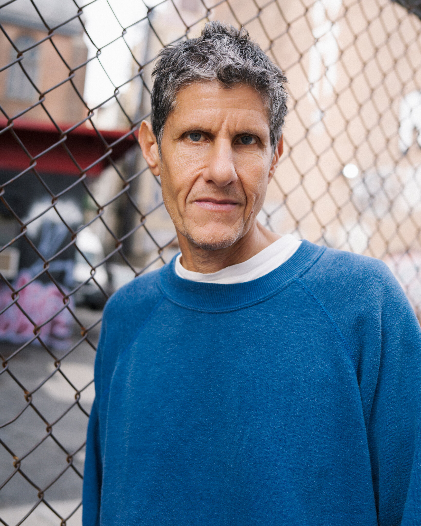 A Beastie Boy Returns to the Mic, With Some Help