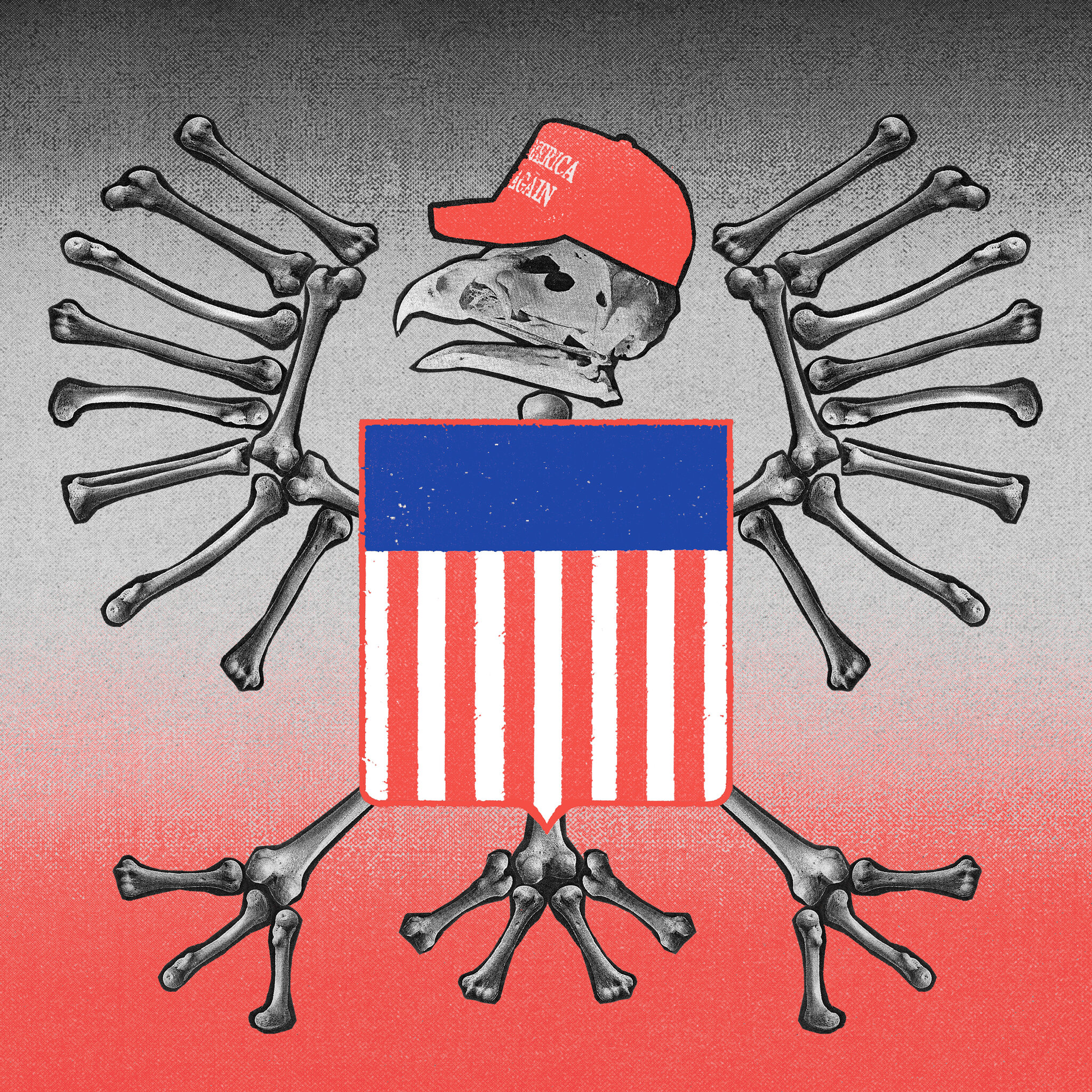 MAGA’s Birthright Meltdown Is in Full Effect