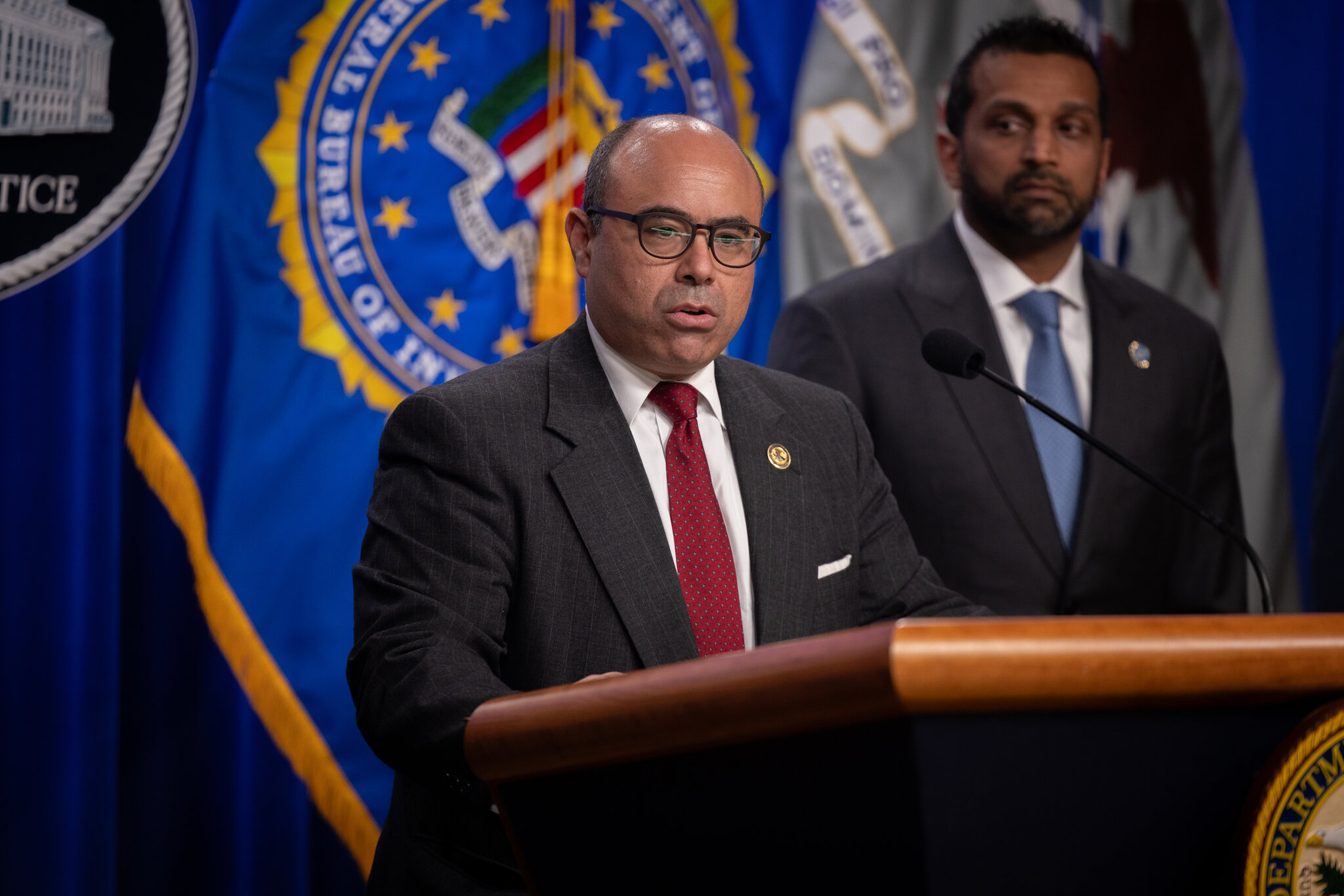 ‘A Clear Violation’: Judge Scolds Top Federal Prosecutor in Chicago