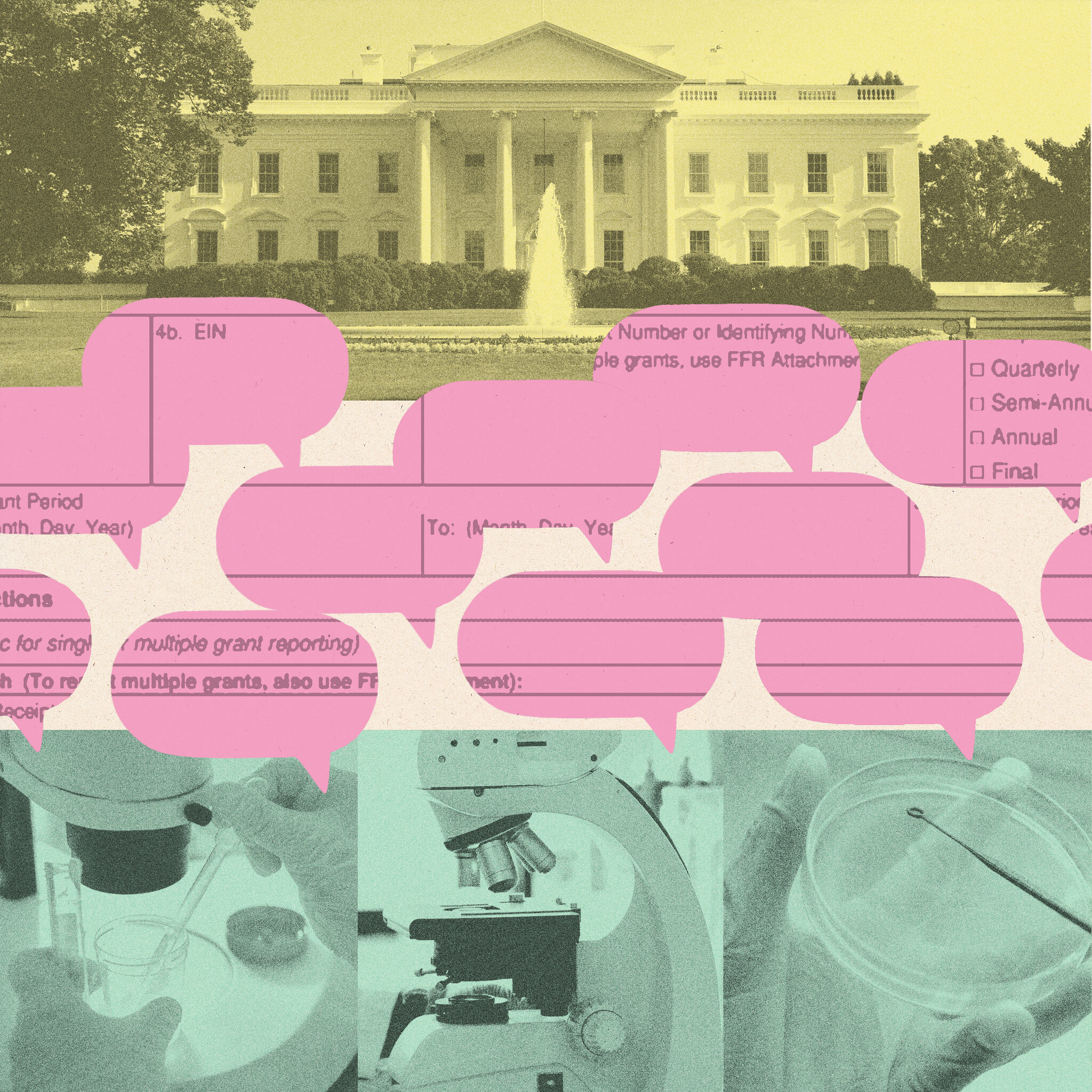 A Proposed Rule Would Politicize Medical Research. Scientists Are Not Happy.