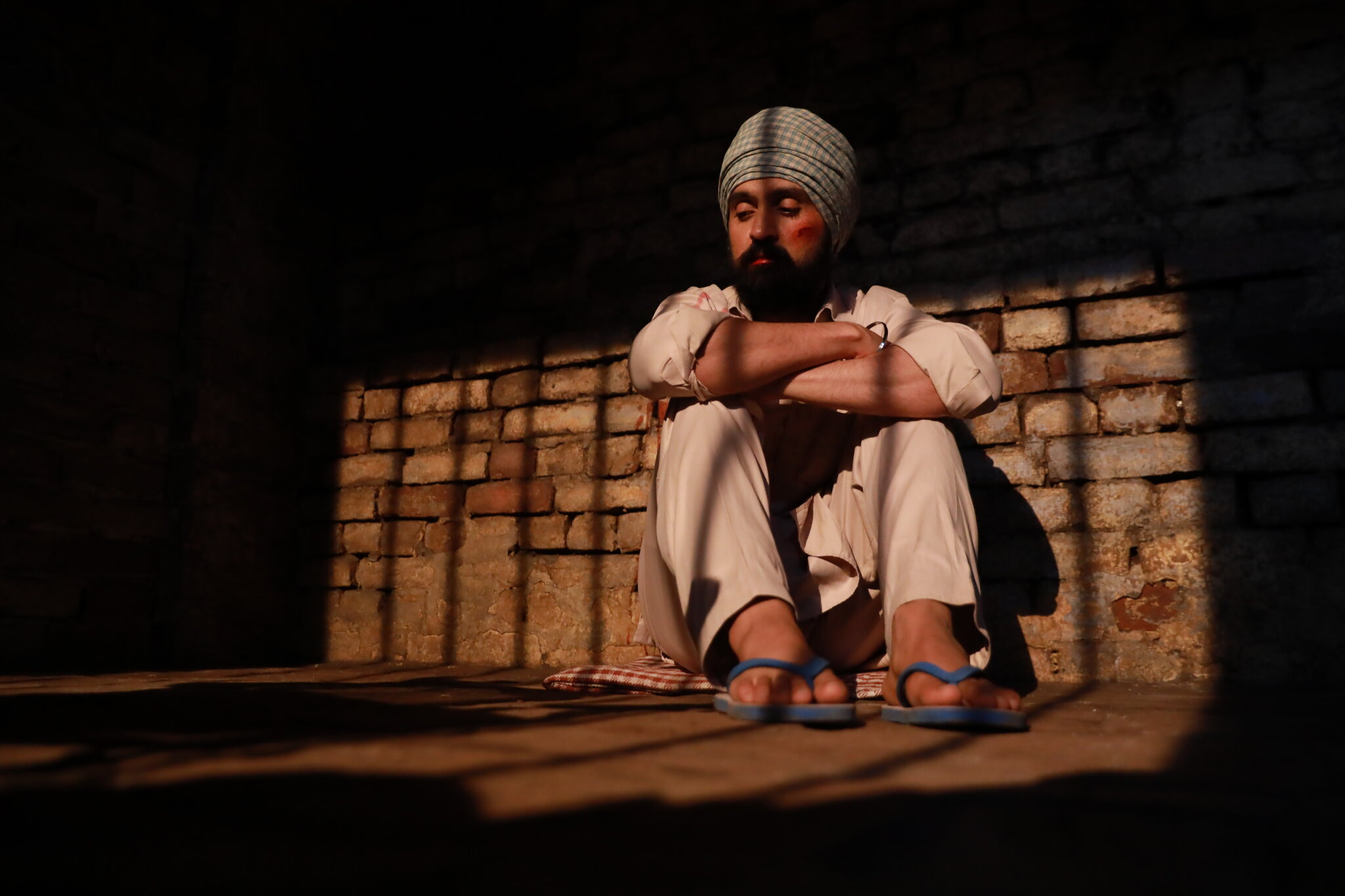 Why India Has Spent Years Blocking One Movie’s Release