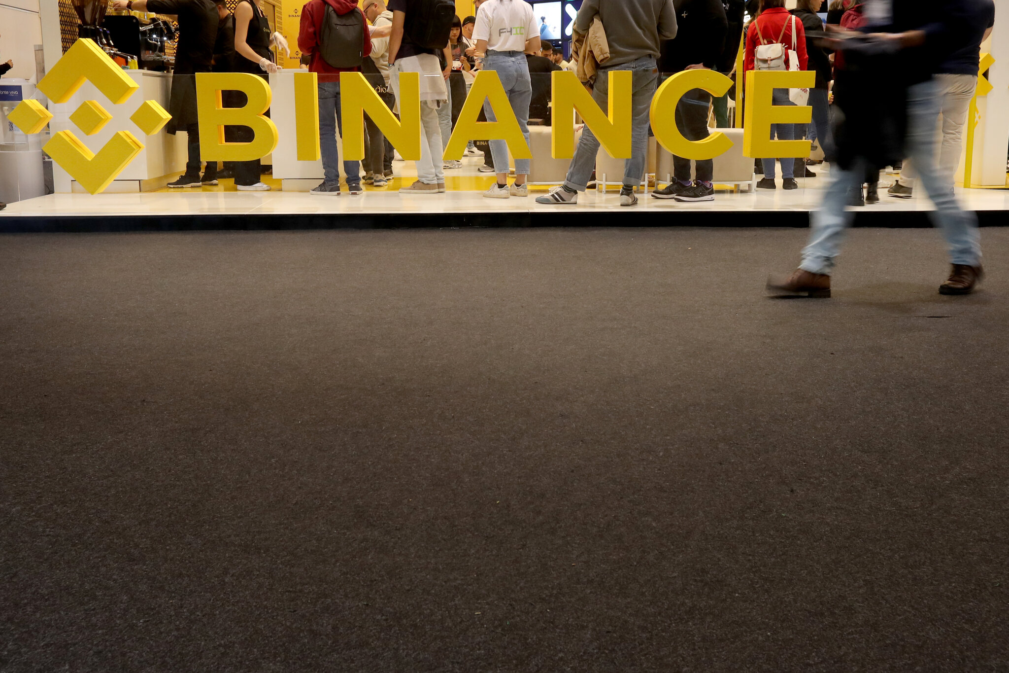World’s Biggest Crypto Exchange Has Made It Harder to Fight Crime, Police Say