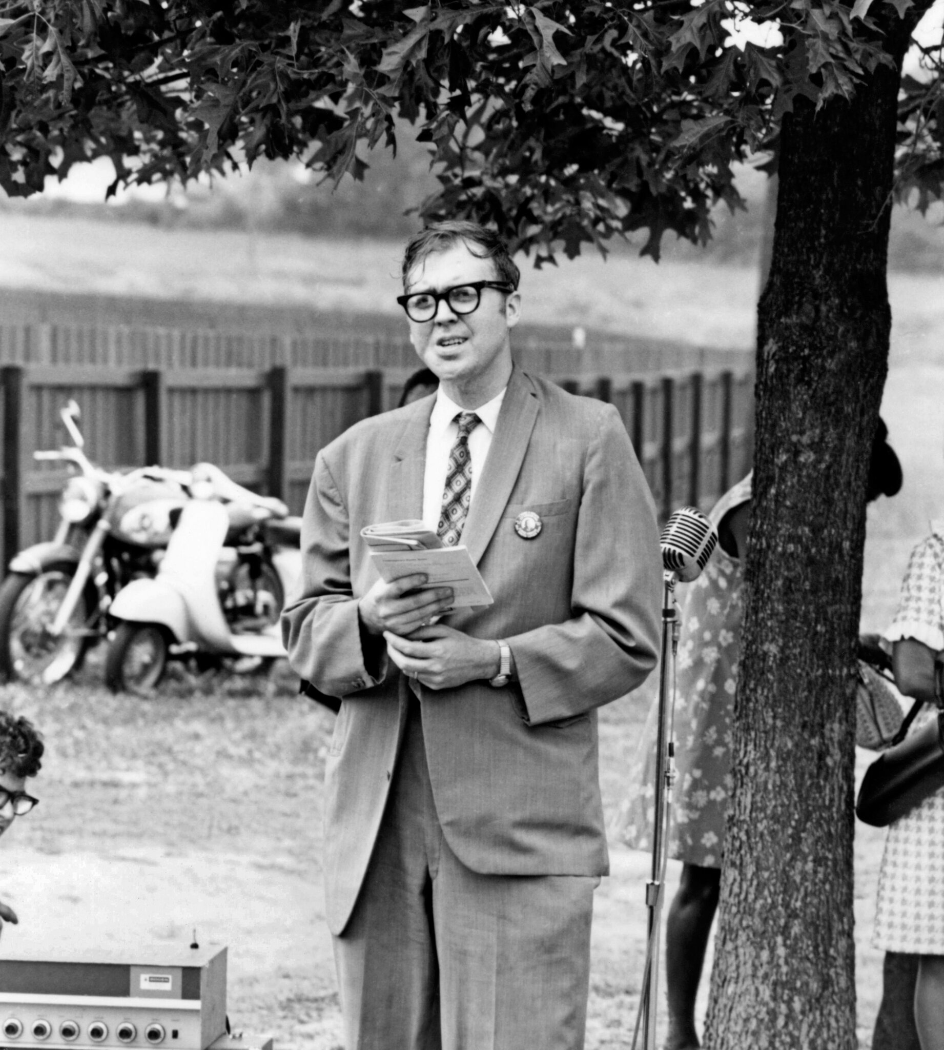 Ed King, 89, Scarred Veteran of Mississippi’s Civil Rights Struggle, Dies
