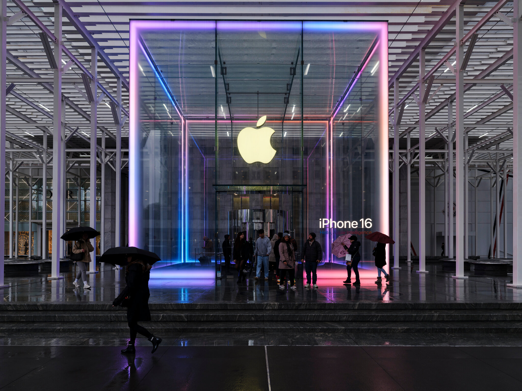 Apple Sues OpenAI, Accusing It of Stealing Company Secrets