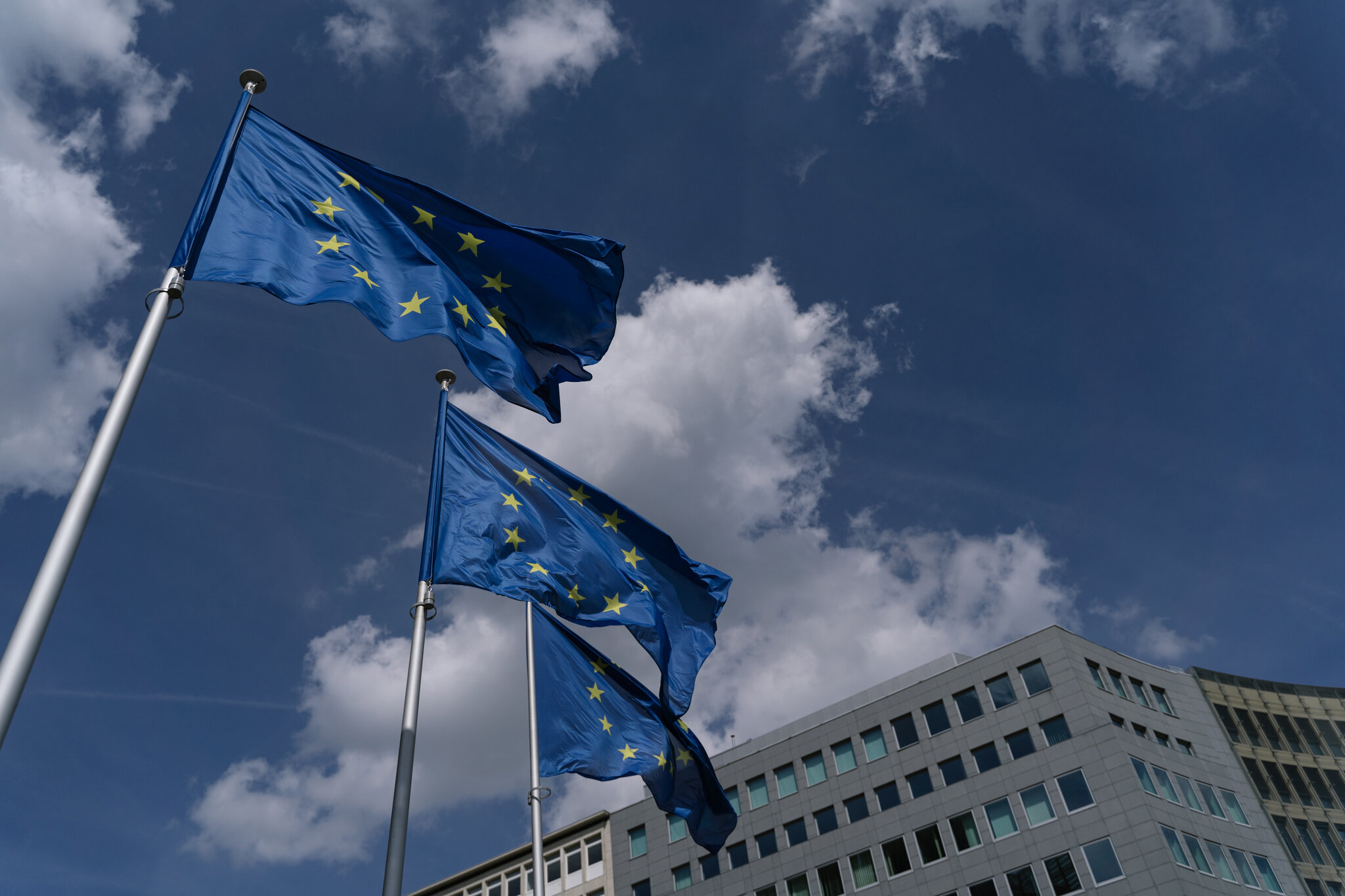 Meta Told to Make Changes to Instagram and Facebook in Europe