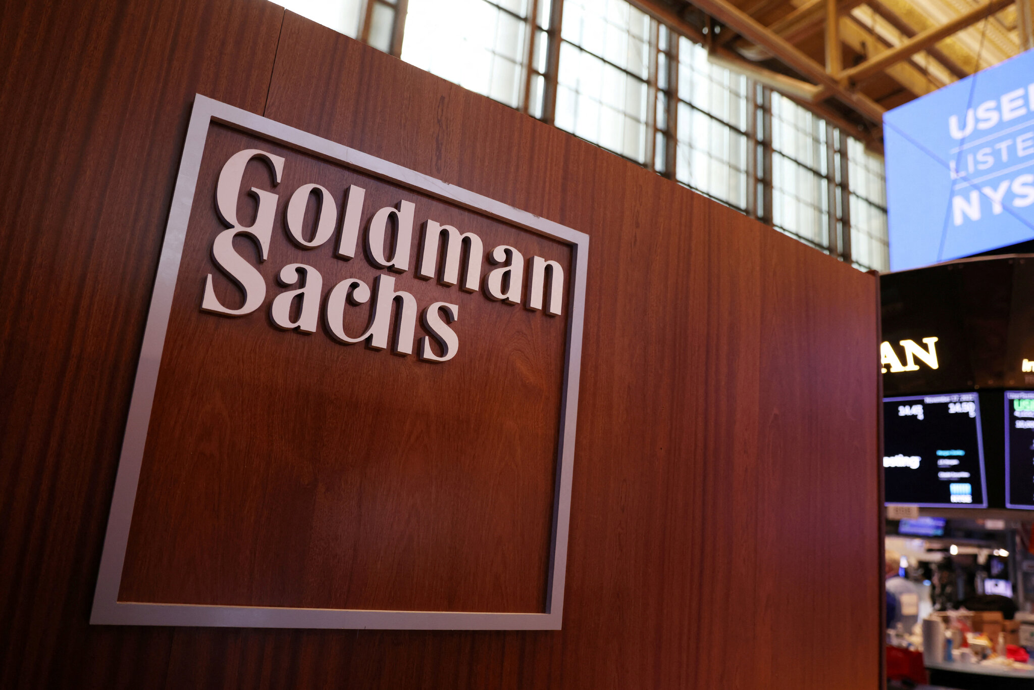 Wall St. Sets Limits on Prediction Market Trading