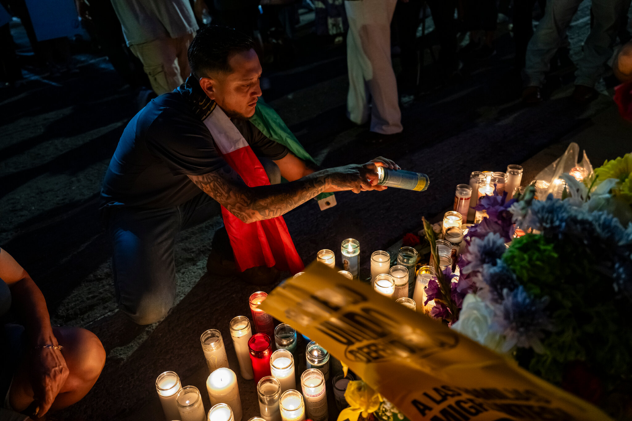 Mexico to File Criminal Complaints in U.S. Over Immigrant Deaths