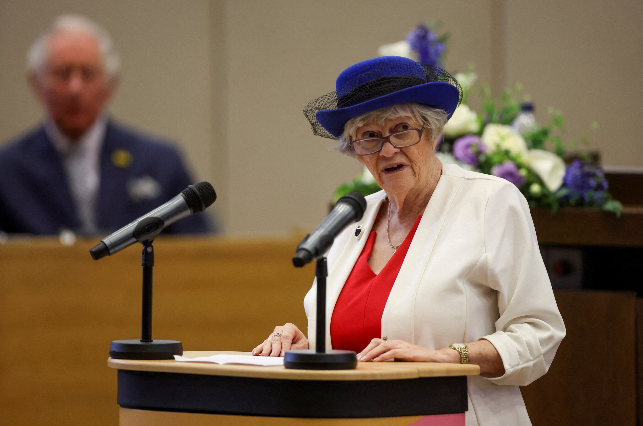 Police Open Murder Investigation Into Death of Former U.K. Politician