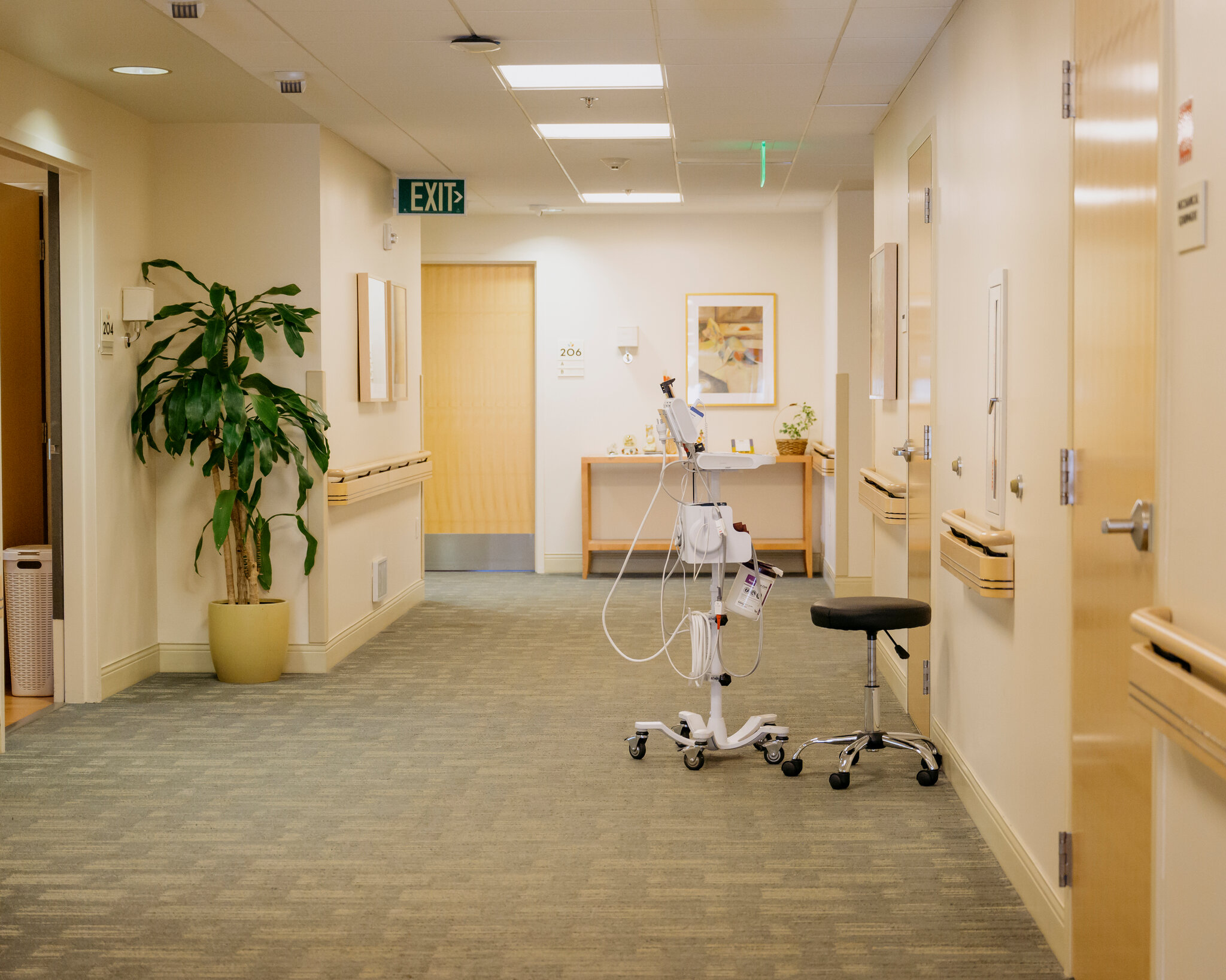 Senior Living Facility in Distress as Immigrant Caregivers Are Forced Out