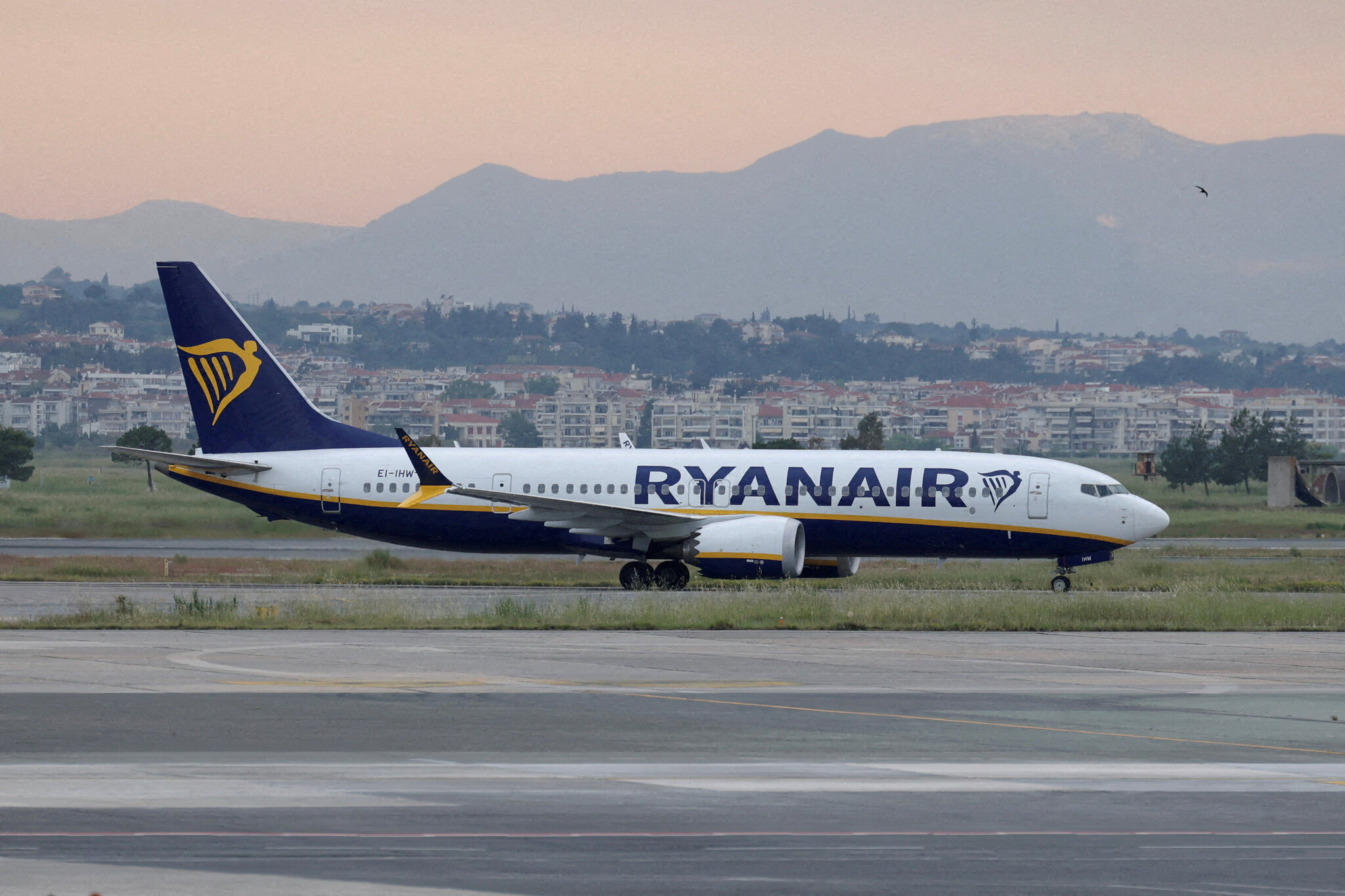Passenger Is Partly Sucked Through Plane Window but Survives, Reports Say