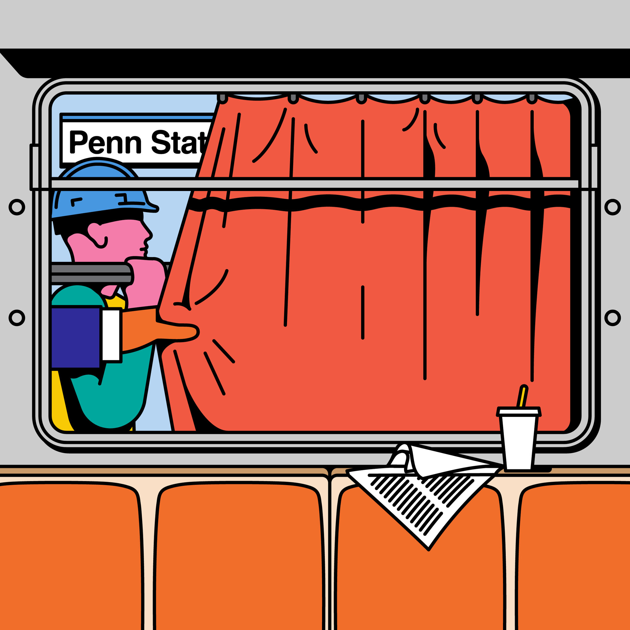 Jerrold Nadler: Penn Station Won’t Fund Itself