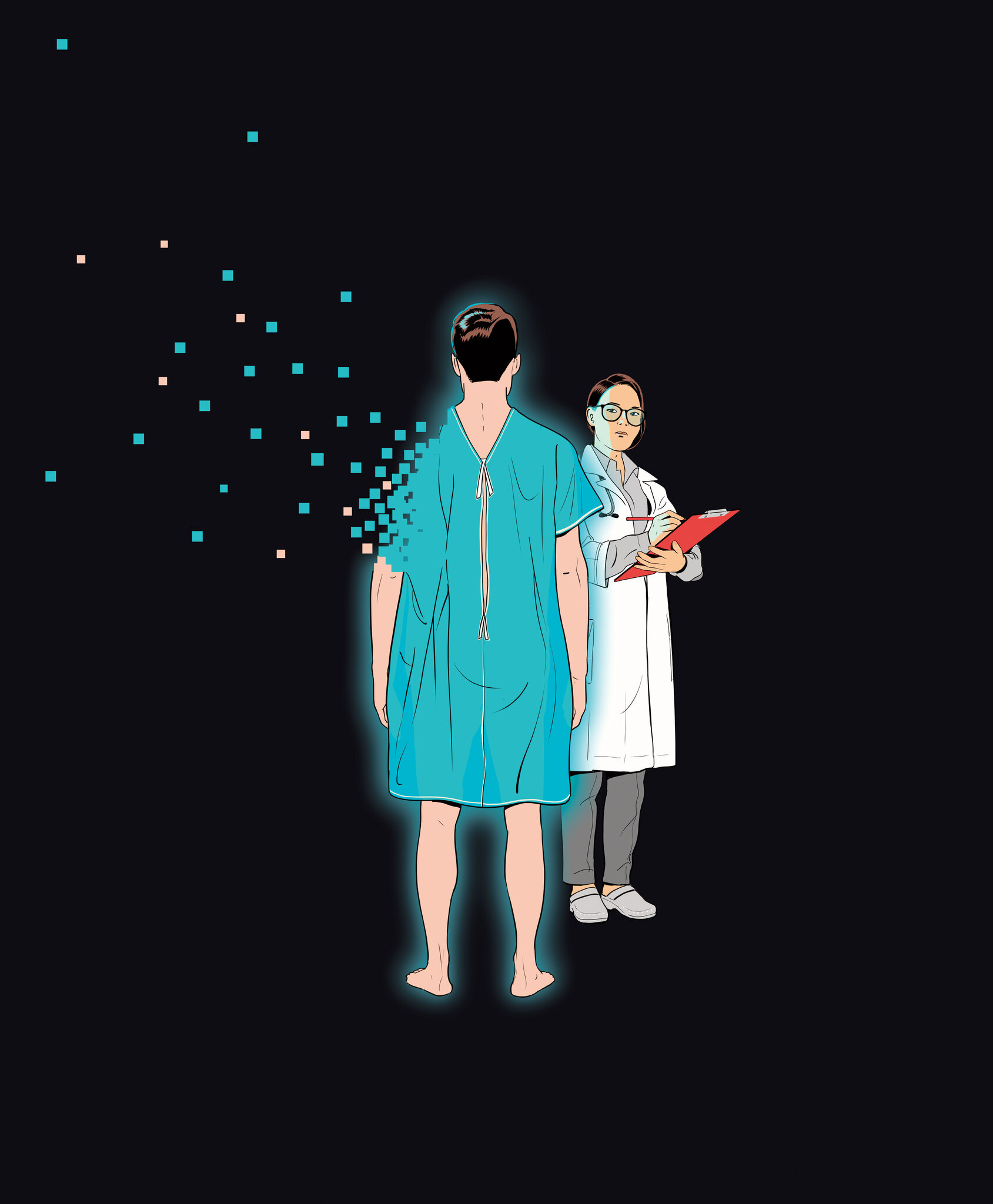 How A.I. Might Change the Way Doctors Think