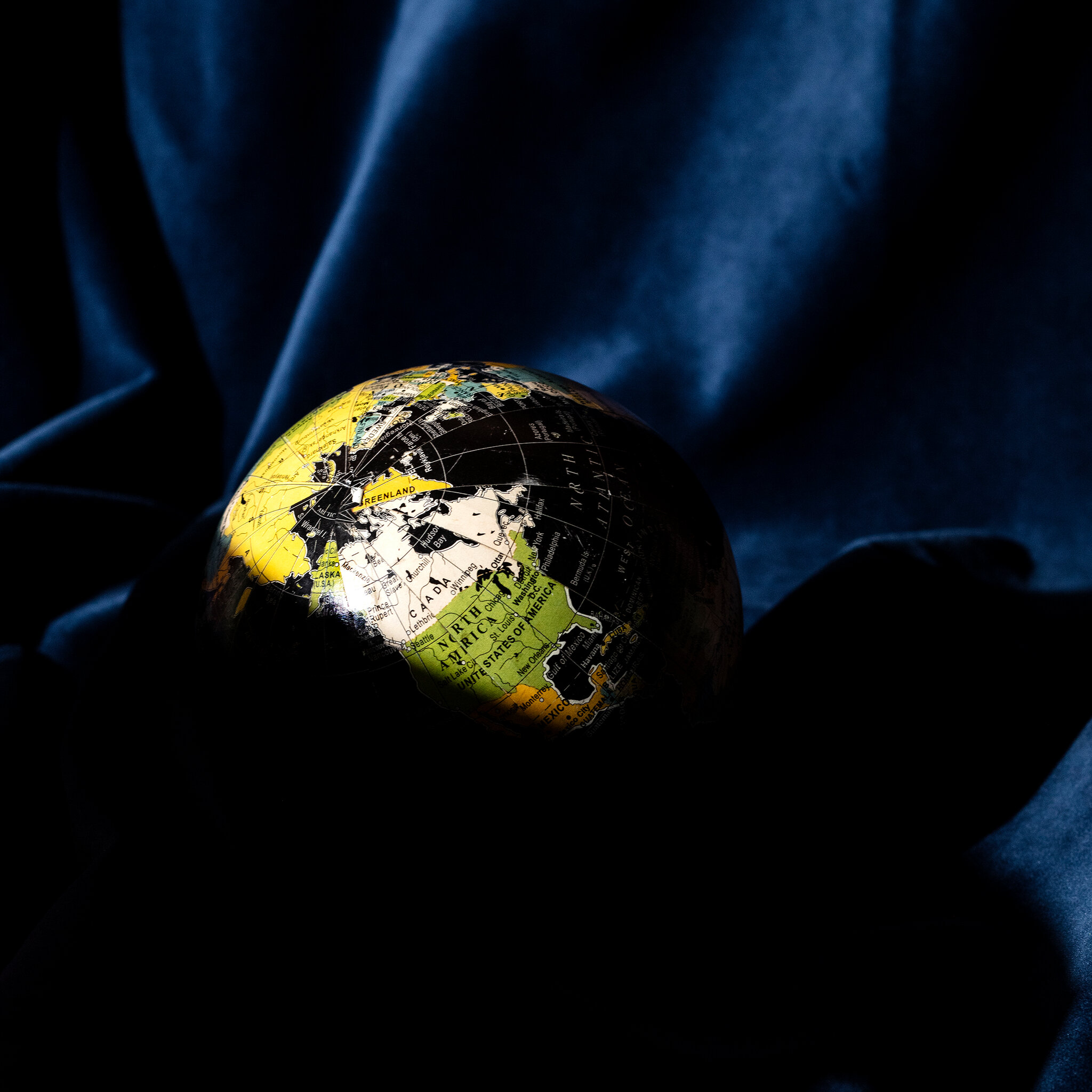 The World Is Cutting Ties With America. It’s Already Costing Us.