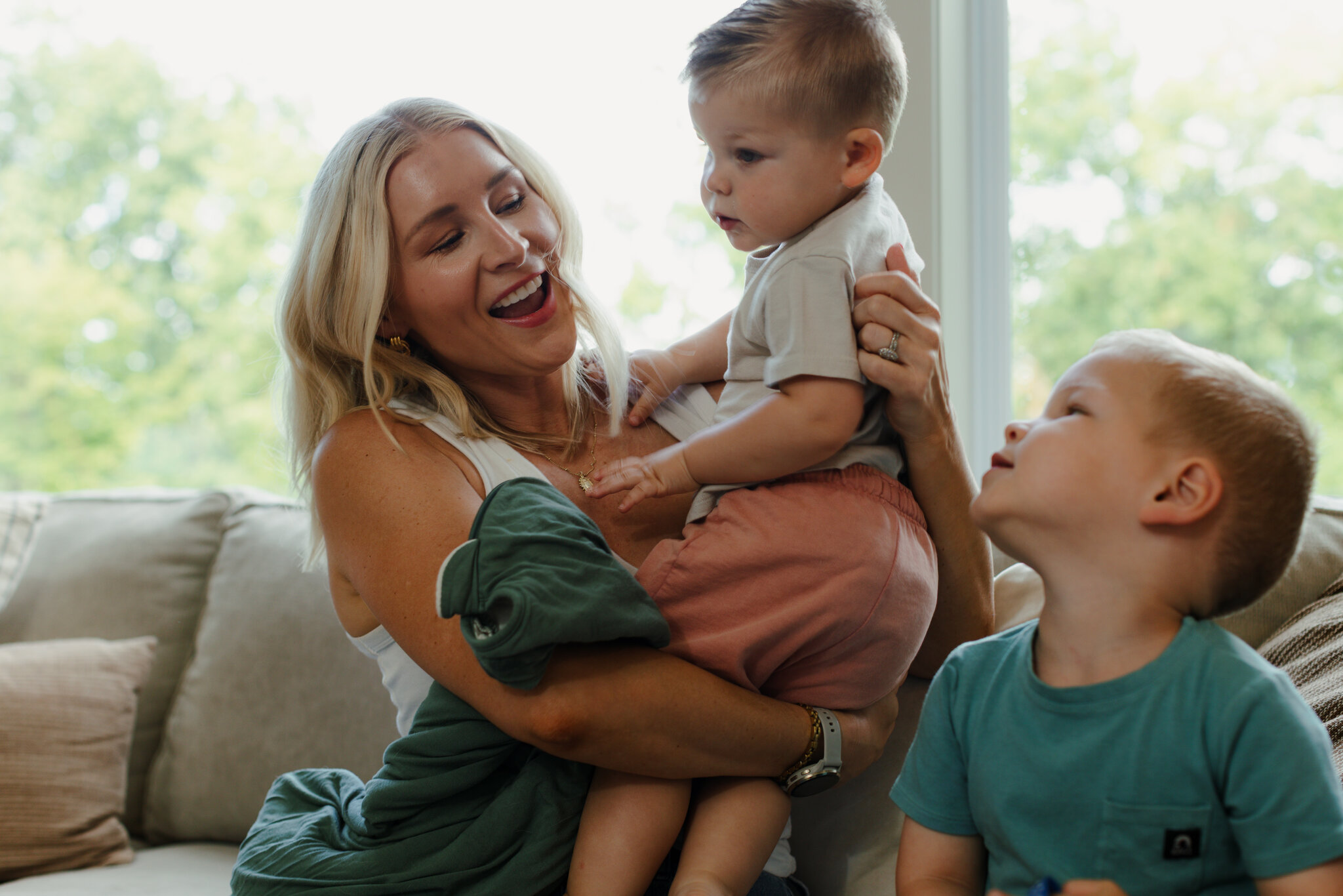 Babies Are the New Investor Class