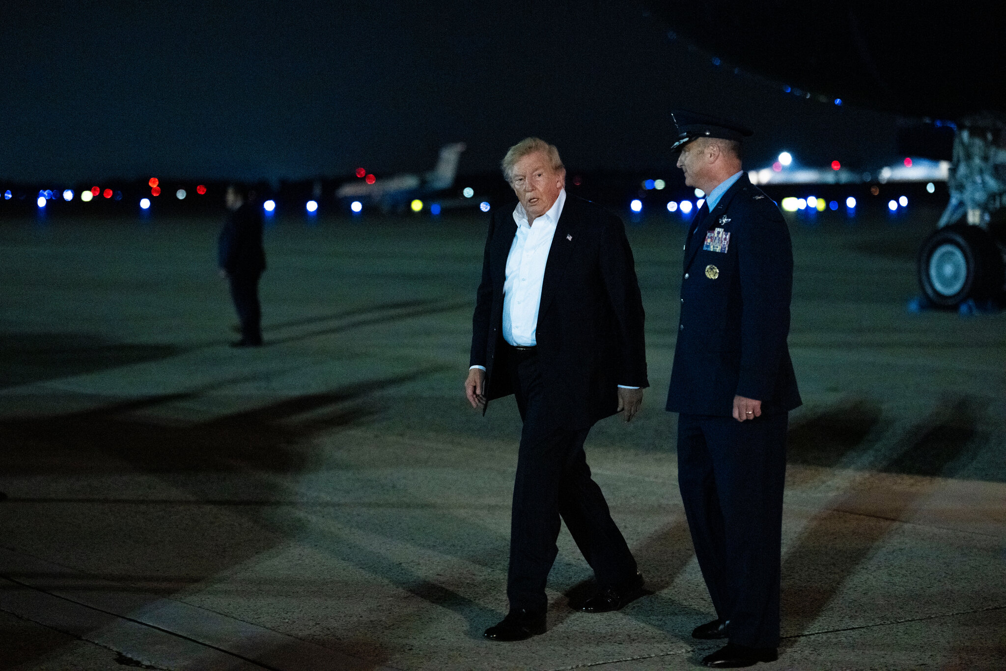 How Trump Failed to Secure the Strait of Hormuz in His Iran Deal