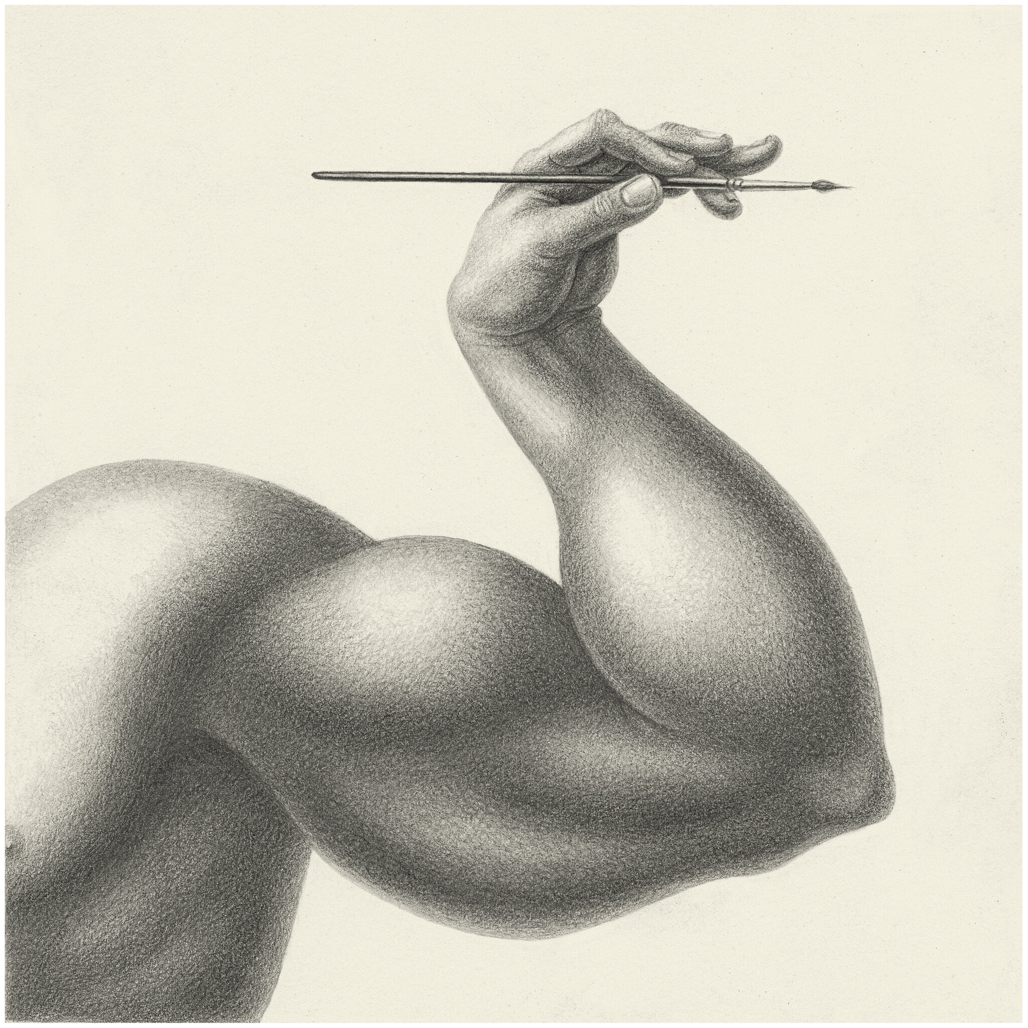 Men Need Better Fitness Role Models