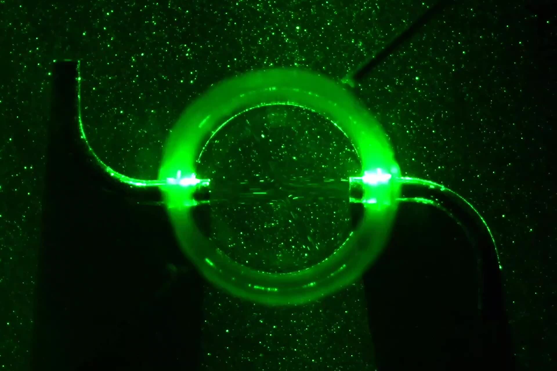 Researchers Claim to Have Solved the Perplexing ‘Reverse Sprinkler’ Problem